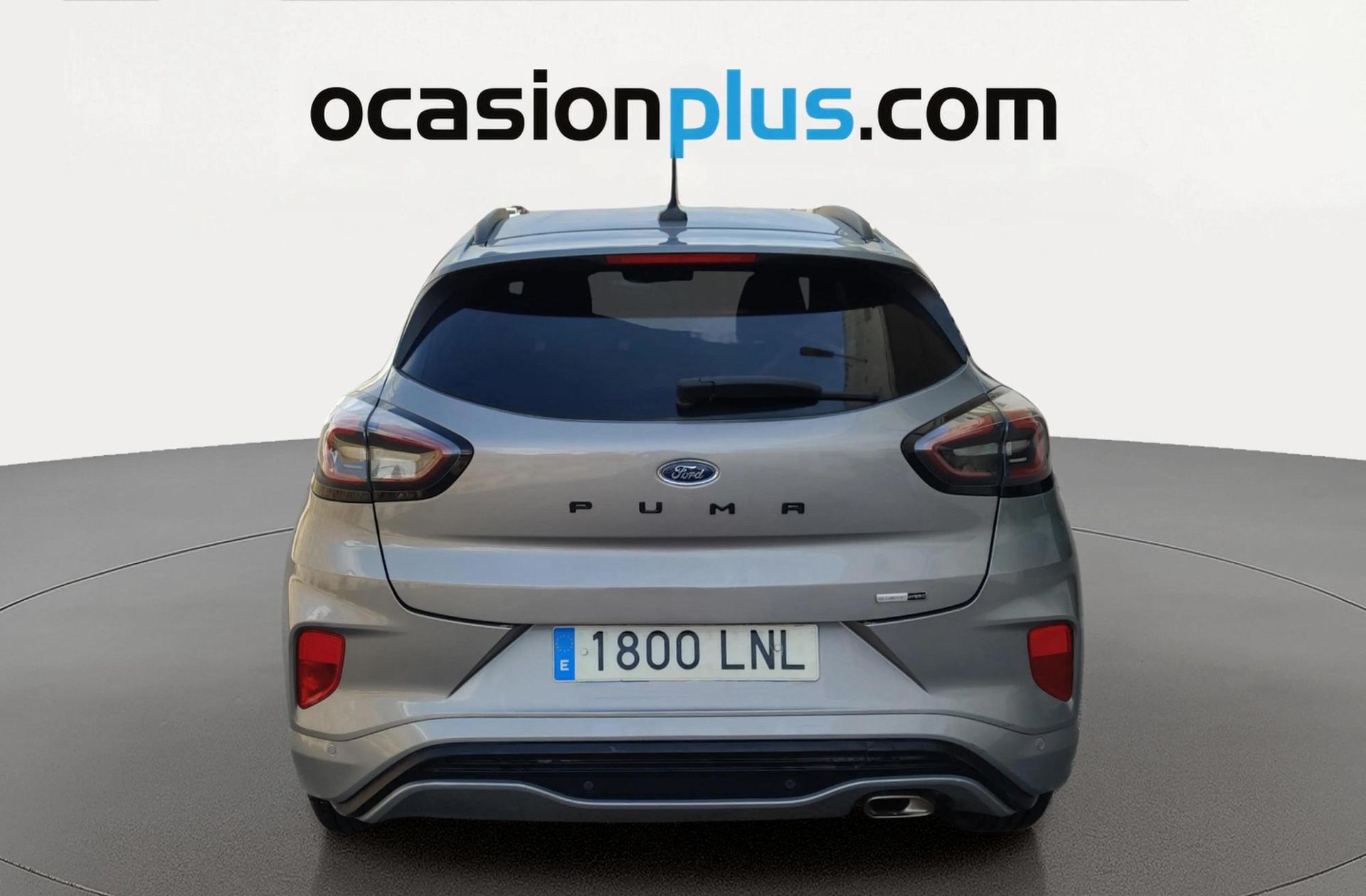 Ford Puma 1.0 EcoBoost MHEV ST-Line - foto 15