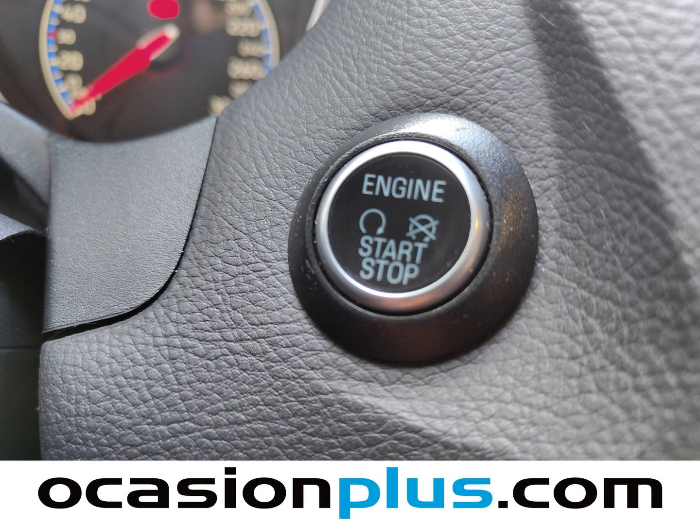 Ford Focus Ford Focus 2.3 EcoBoost RS (350 CV) manual