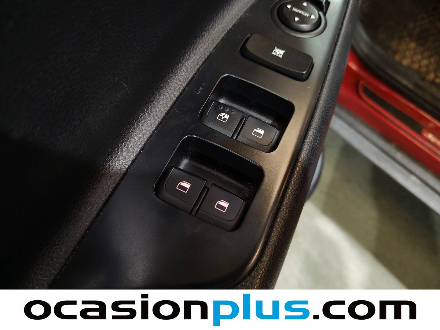 Foto KIA Stonic Kia Stonic 1.0 T-GDi Black Edition (100 CV)