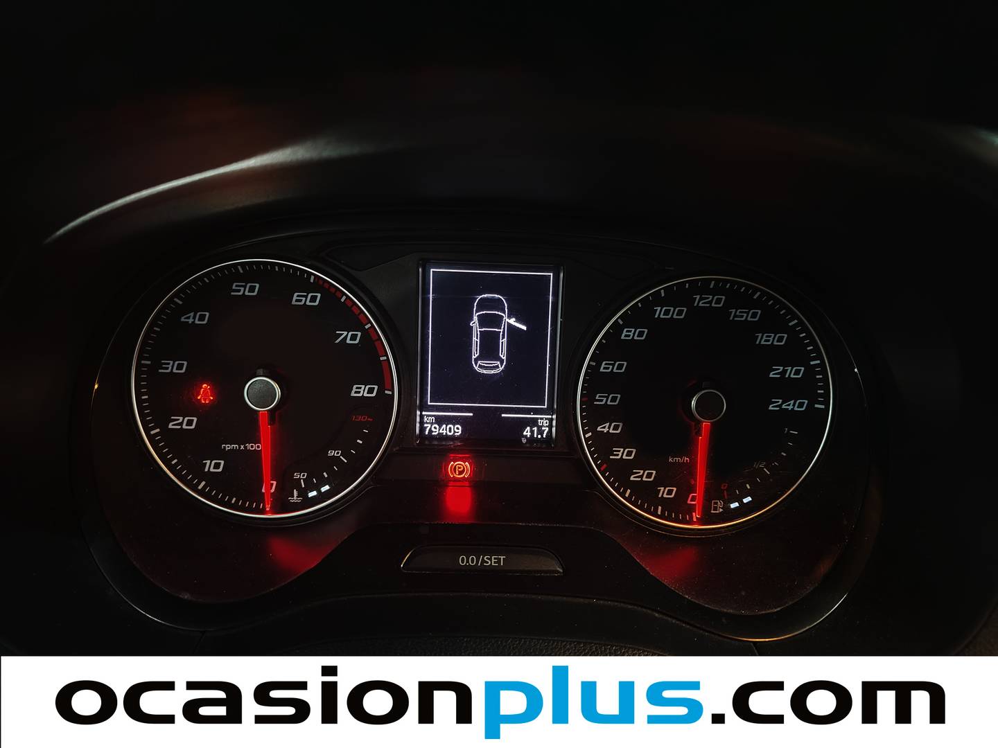 Seat Ibiza Seat Ibiza 1.2 TSI Style (90 CV) 2016