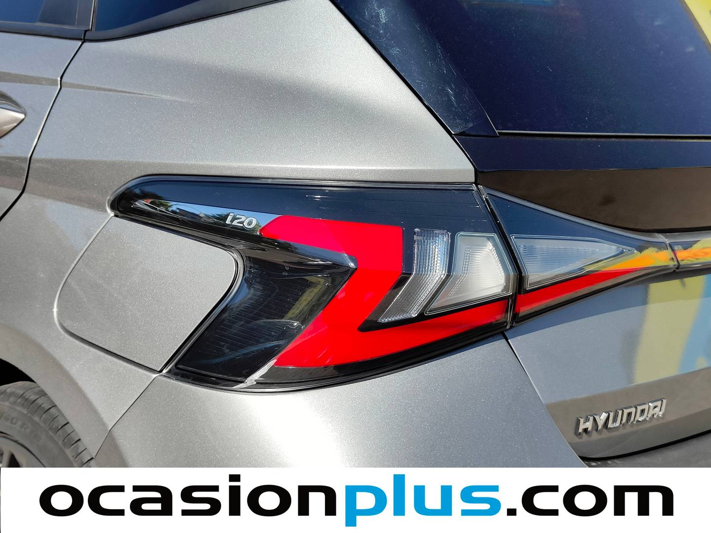Hyundai i20 Hyundai i20 1.6T N (204 CV) al mejor precio