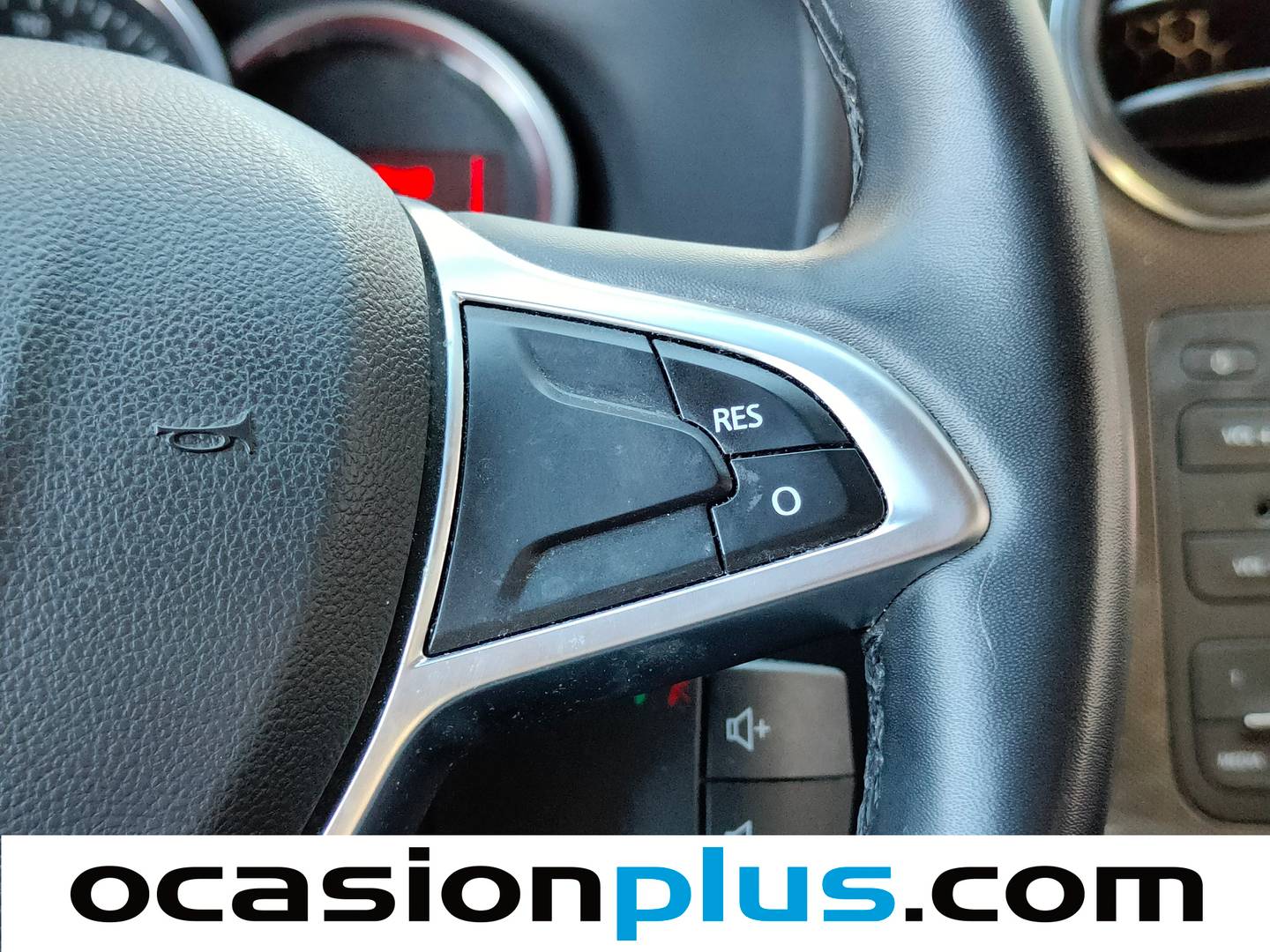 Dacia Logan Dacia Logan MCV Stepway Comfort TCE (90 CV) de ocasión