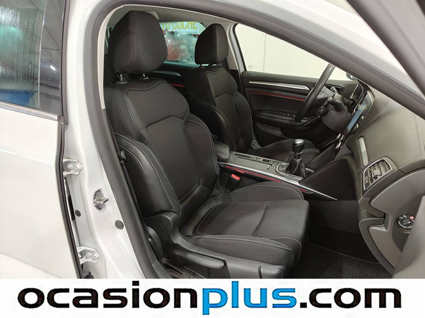 Foto Renault Mégane Renault Megane Zen Energy dCi (130 CV)