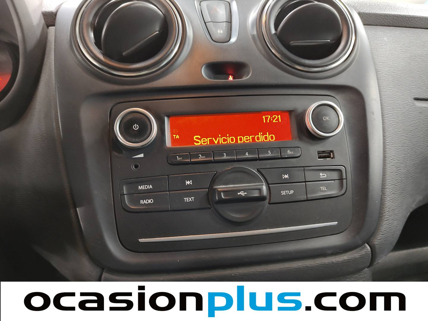 Dacia Dokker Dacia Dokker Essential 1.6 ECO-G (109 CV) al mejor precio
