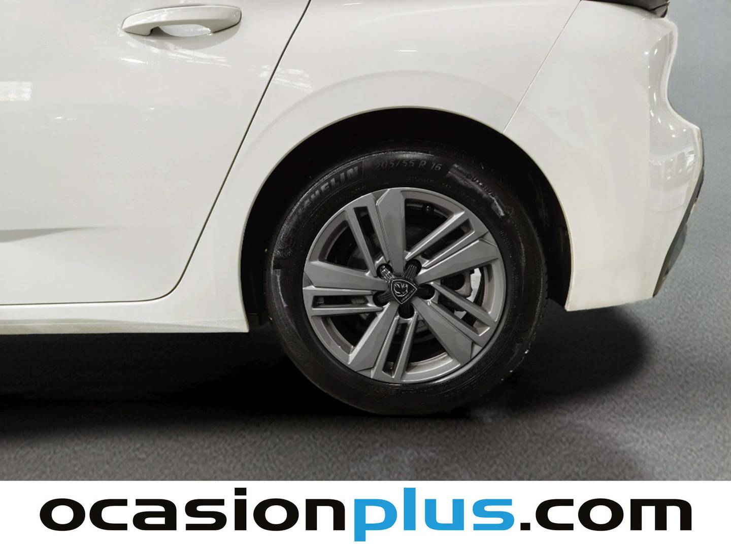 Foto Peugeot 308 Peugeot 308 Active Pack BlueHDi S&S 96 kW (130 CV)