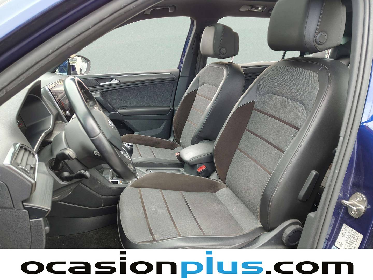 Foto asientos traseros Seat Tarraco SEAT Tarraco 1.5 TSI S&S Xcellence (150 CV)