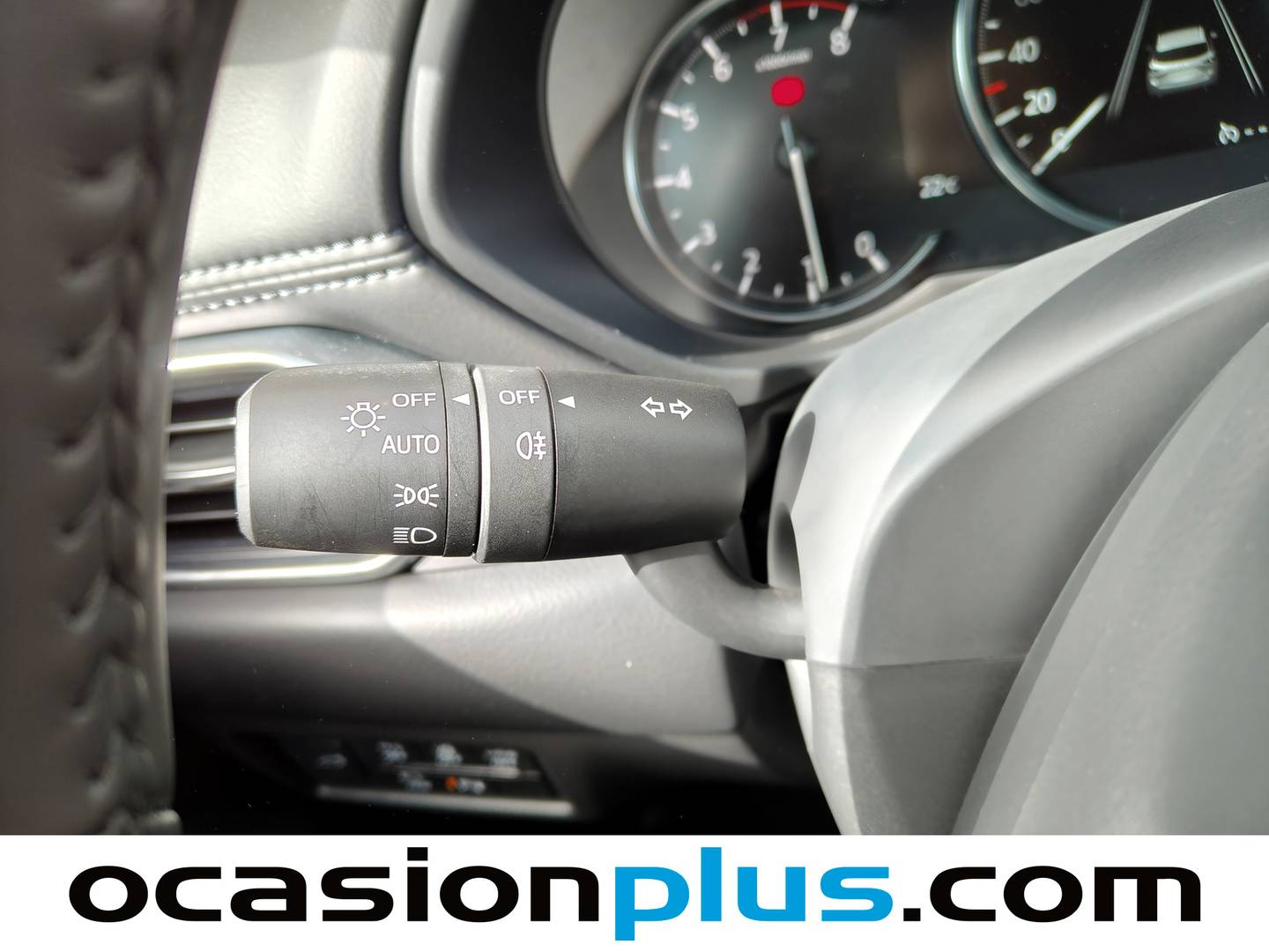 Mazda CX-5 Mazda CX-5 2.0 E-SKYACTIV-G MHEV Advantage (165 CV) km 0