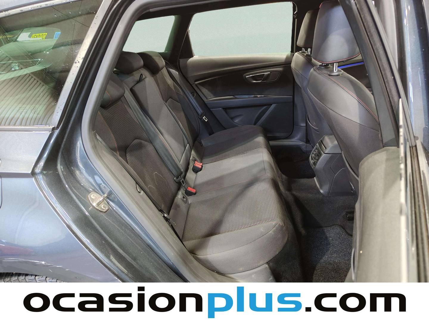 Seat León Seat León ST 1.5 EcoTSI S&S FR Edition Plus (150 CV) barato