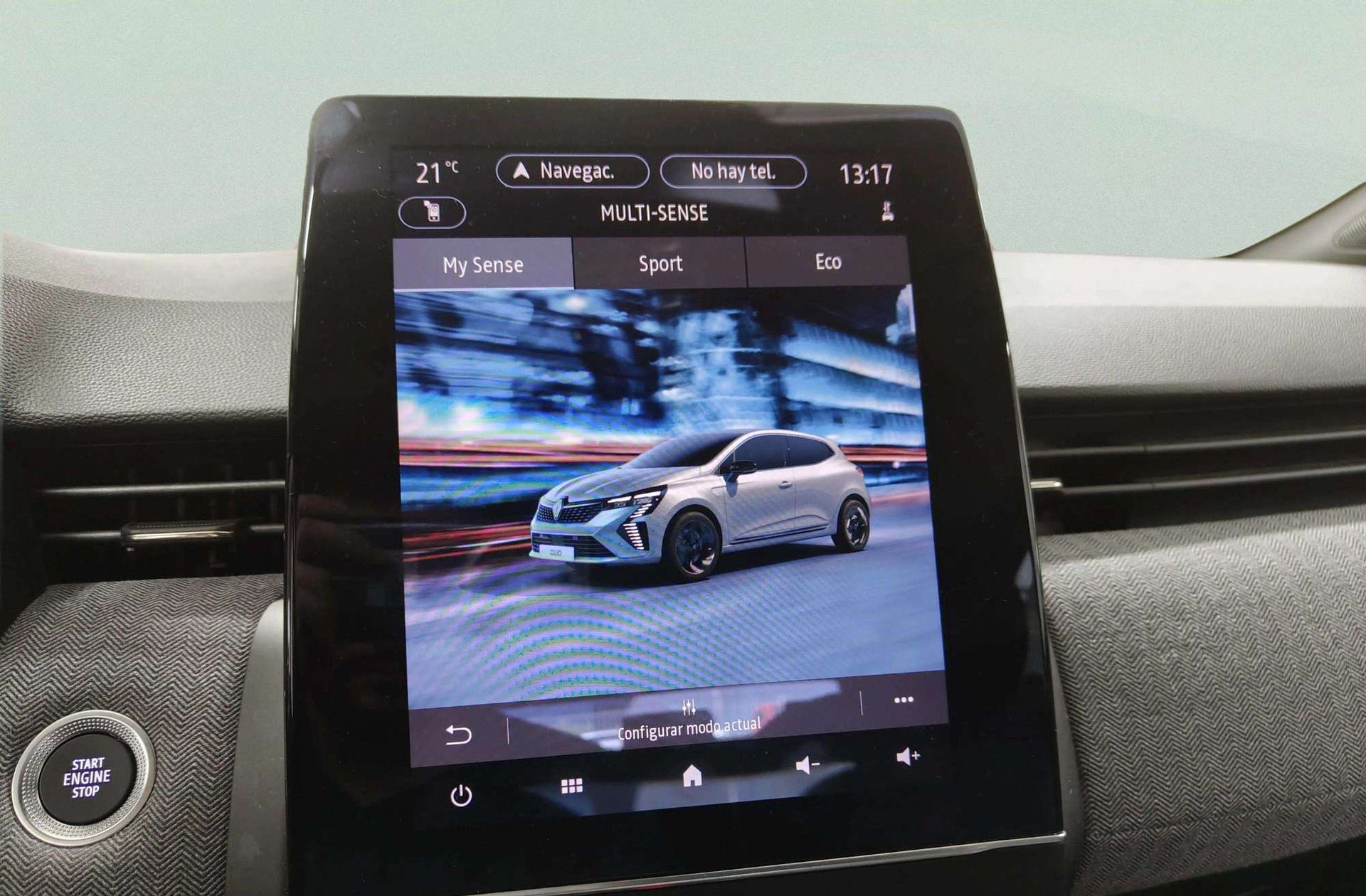 Renault Clio Techno TCe - foto 10
