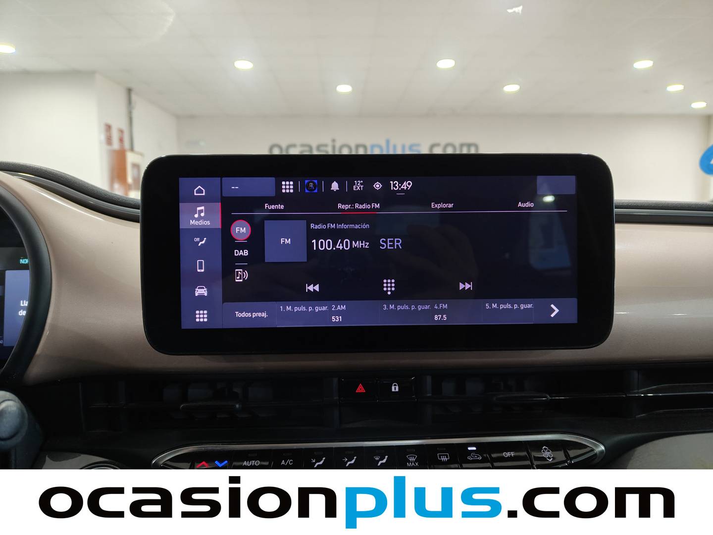 Foto Fiat 500 Fiat 500 Electrico Monotrim 320km (118 CV)