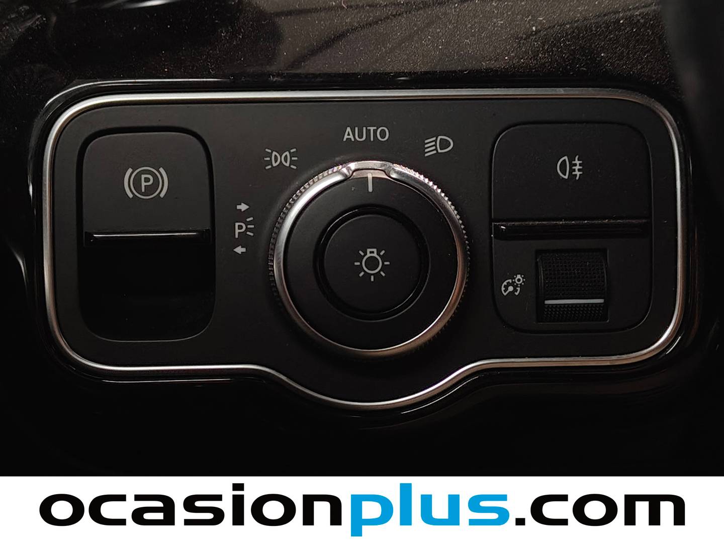 Accesorios del Mercedes Clase A Mercedes Clase A 220 (190 CV)