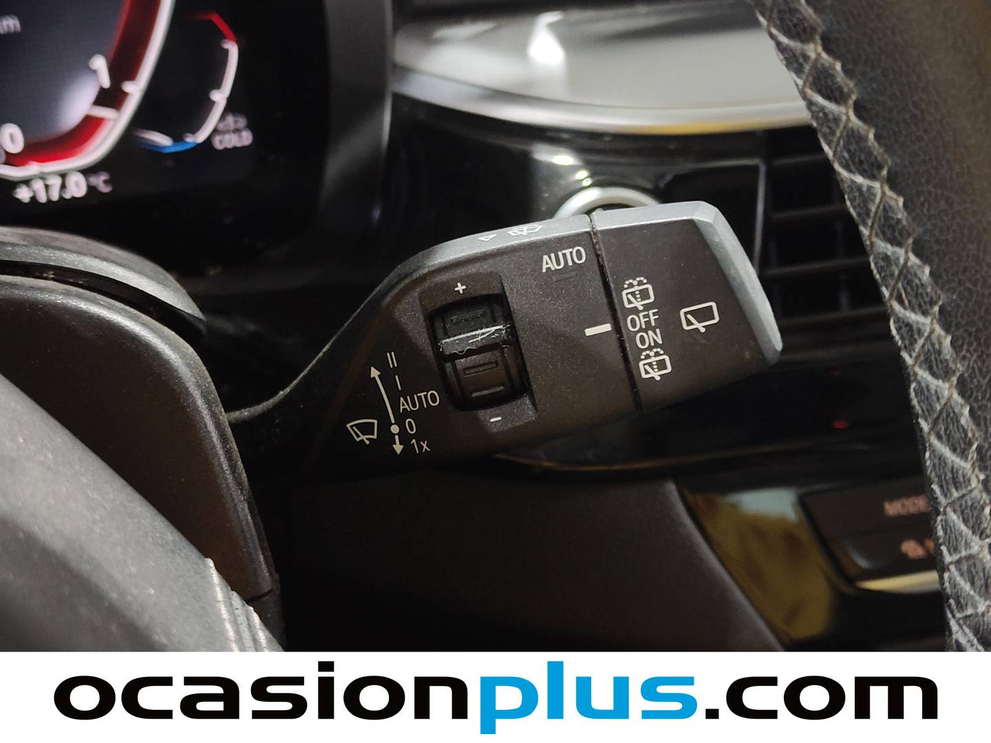 Foto BMW Serie 5 BMW Serie 5 520d xDrive Touring (190 CV)