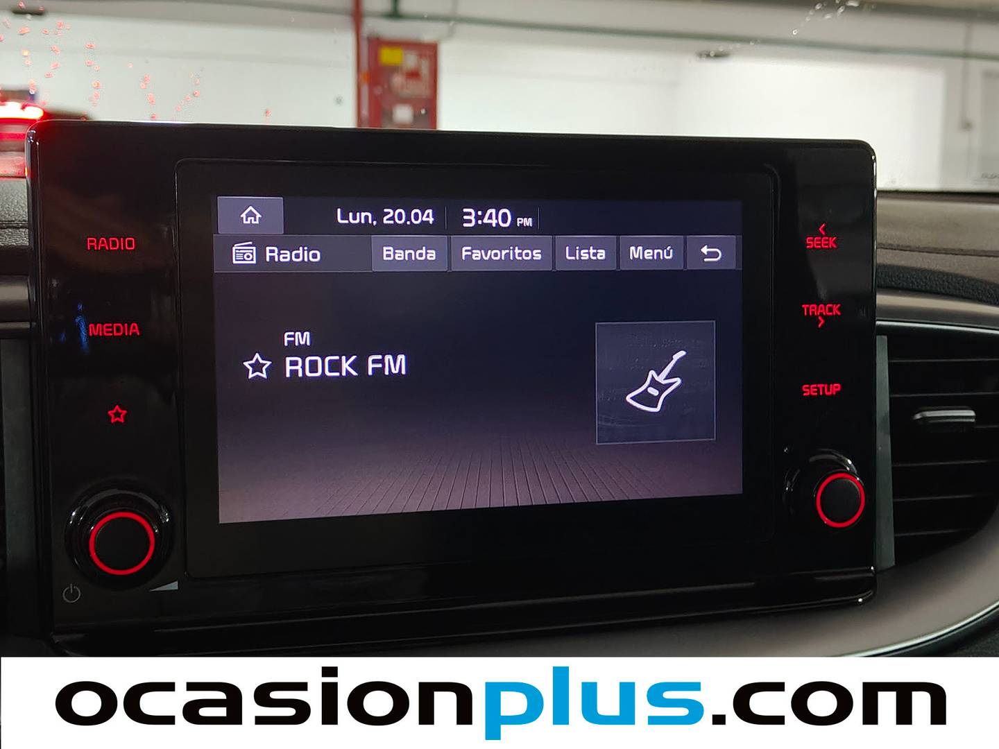 KIA Ceed KIA Ceed 1.0 T-GDI Drive (100 CV) barato