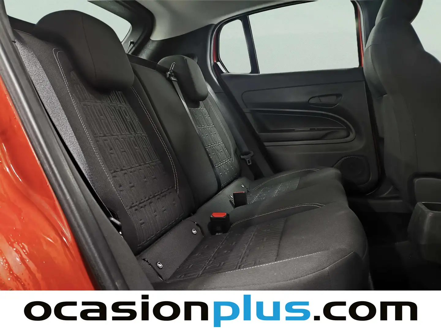 Foto Fiat 600 Fiat 600 1.2 MHEV DDCT (100 CV)