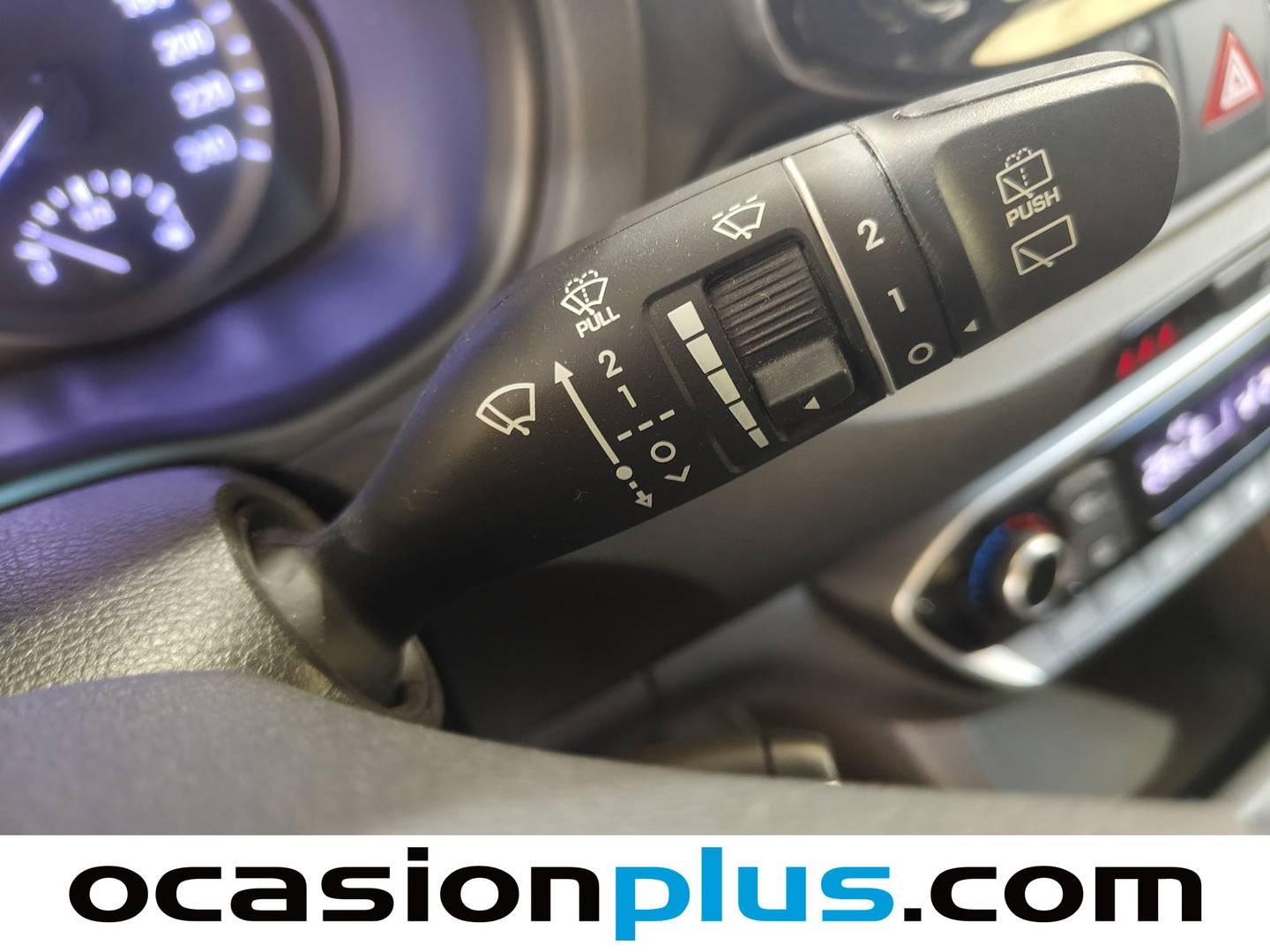 Hyundai i30 Hyundai i30 1.5 DPI Klass SLX (110 CV) seminuevo