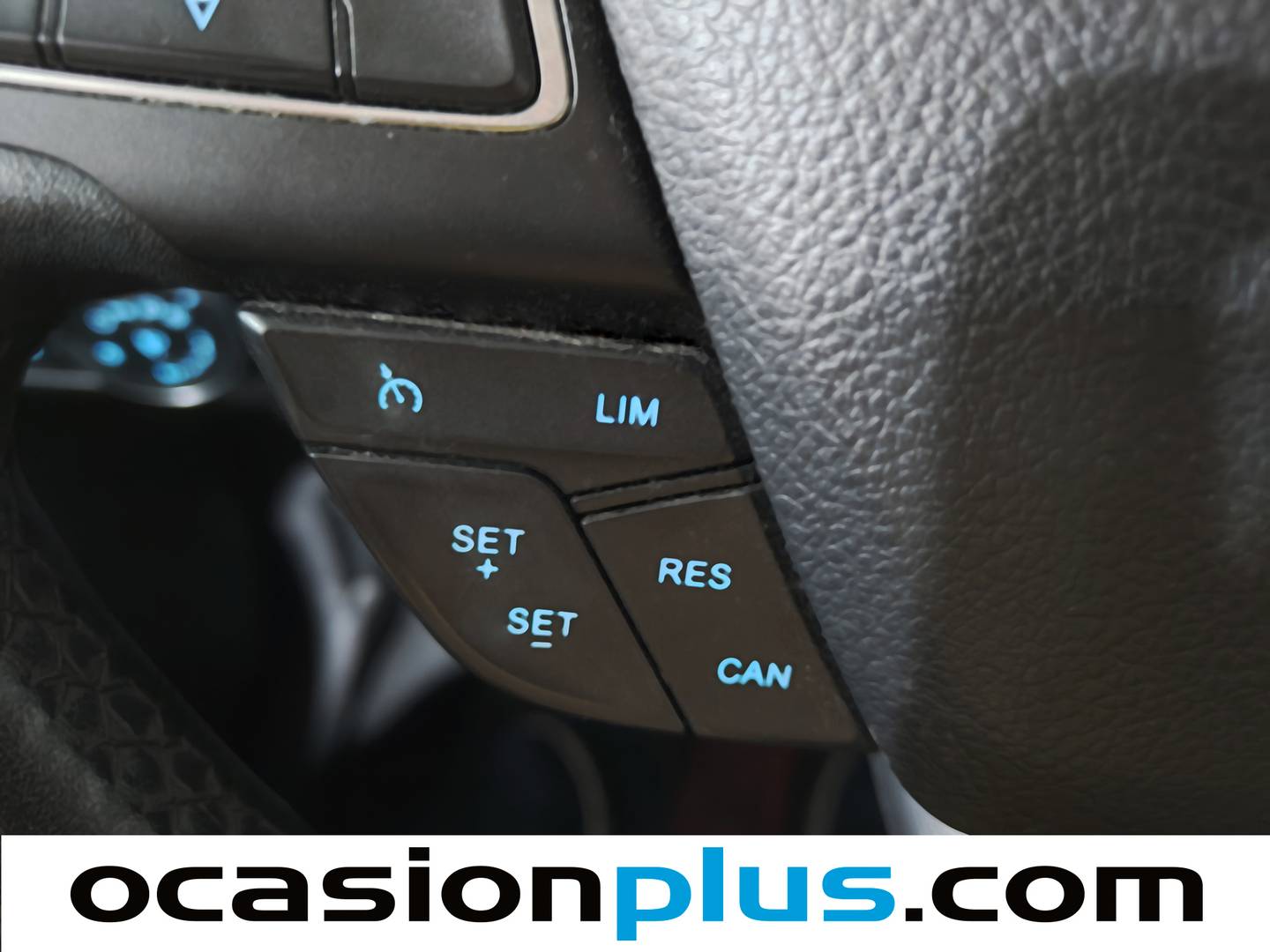 Ford Focus Ford Focus 1.0 Ecoboost Business (125 CV) 125cv