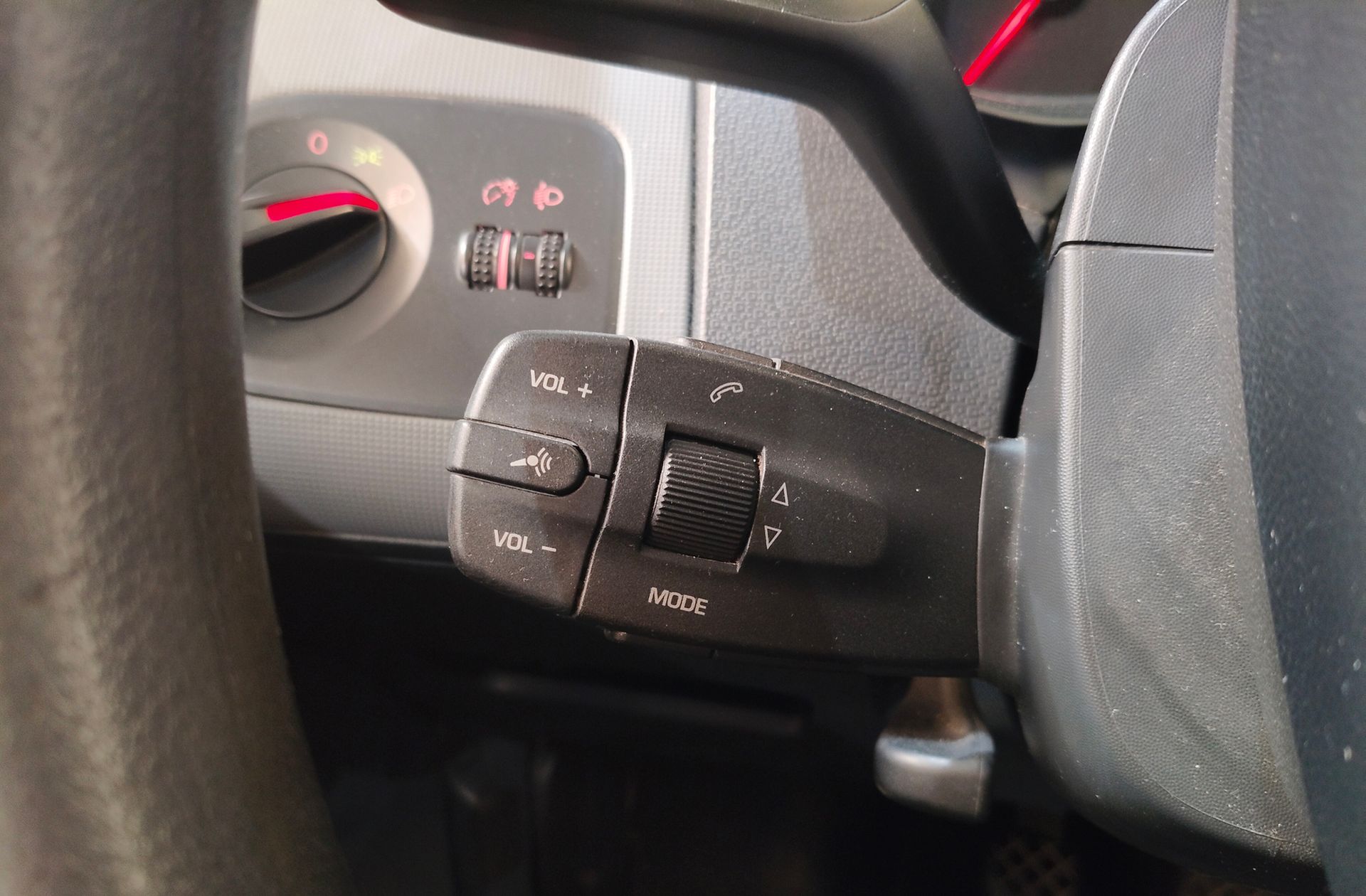 SEAT Ibiza 1.6 TDI CR Reference - foto 21