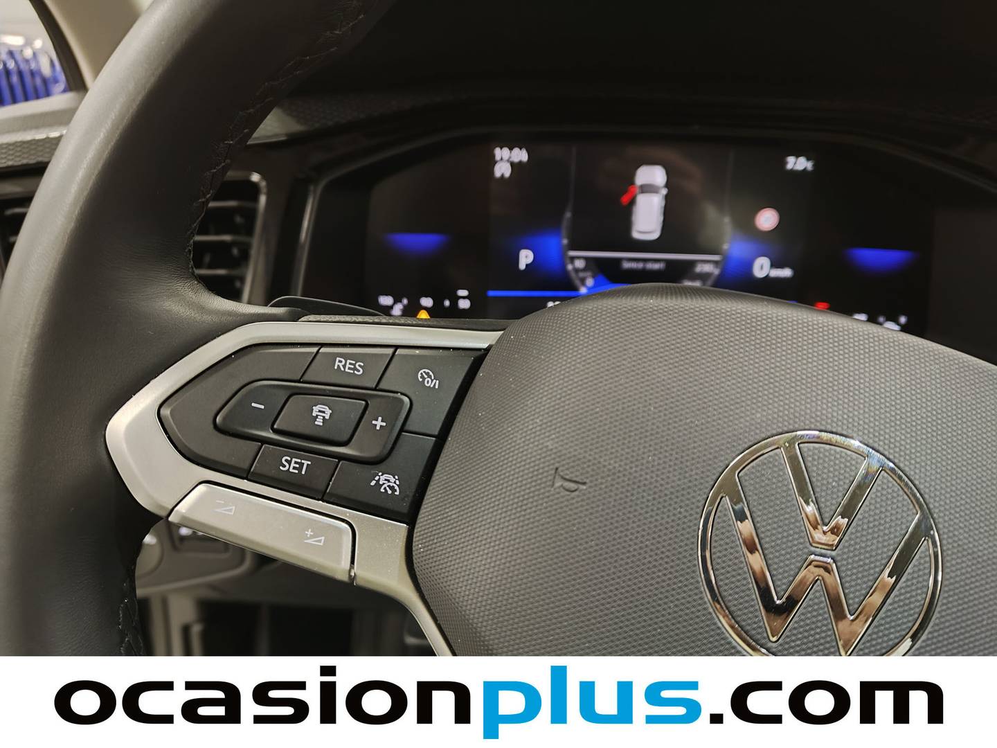 Foto Volkswagen Taigo Volkswagen Taigo ``Más`` 1.0 TSI 85 kW (115 CV) DSG