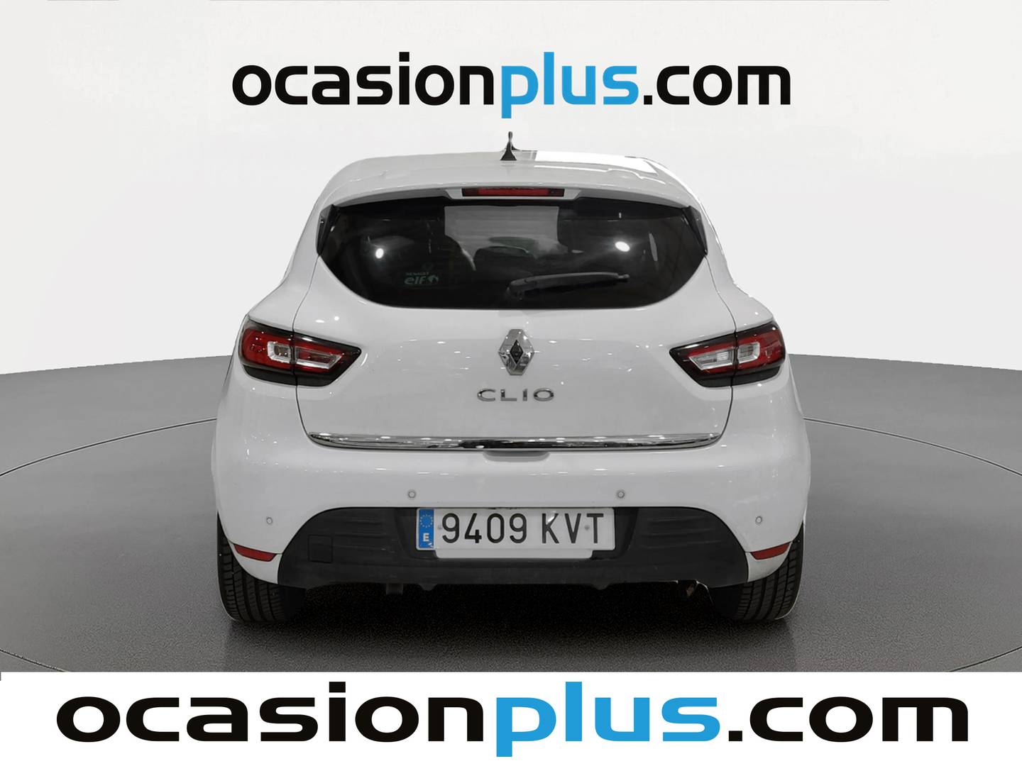 Renault Clio Renault Clio Zen Energy TCe (90 CV) barato