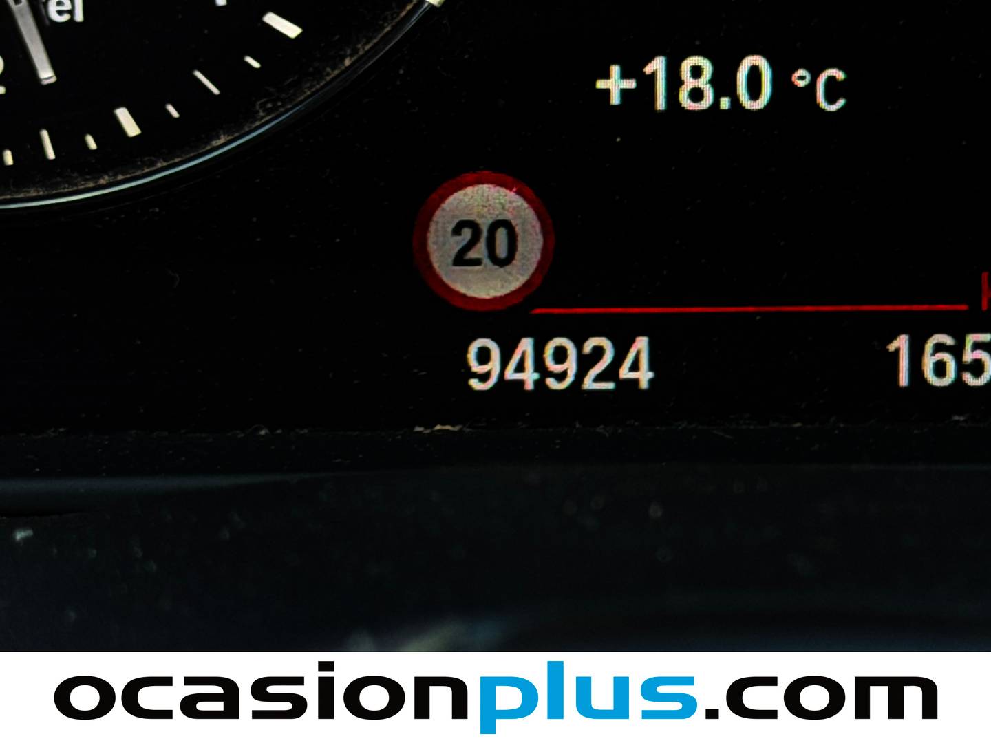 BMW X1 BMW X1 sDrive18d Business (150 CV) seminuevo