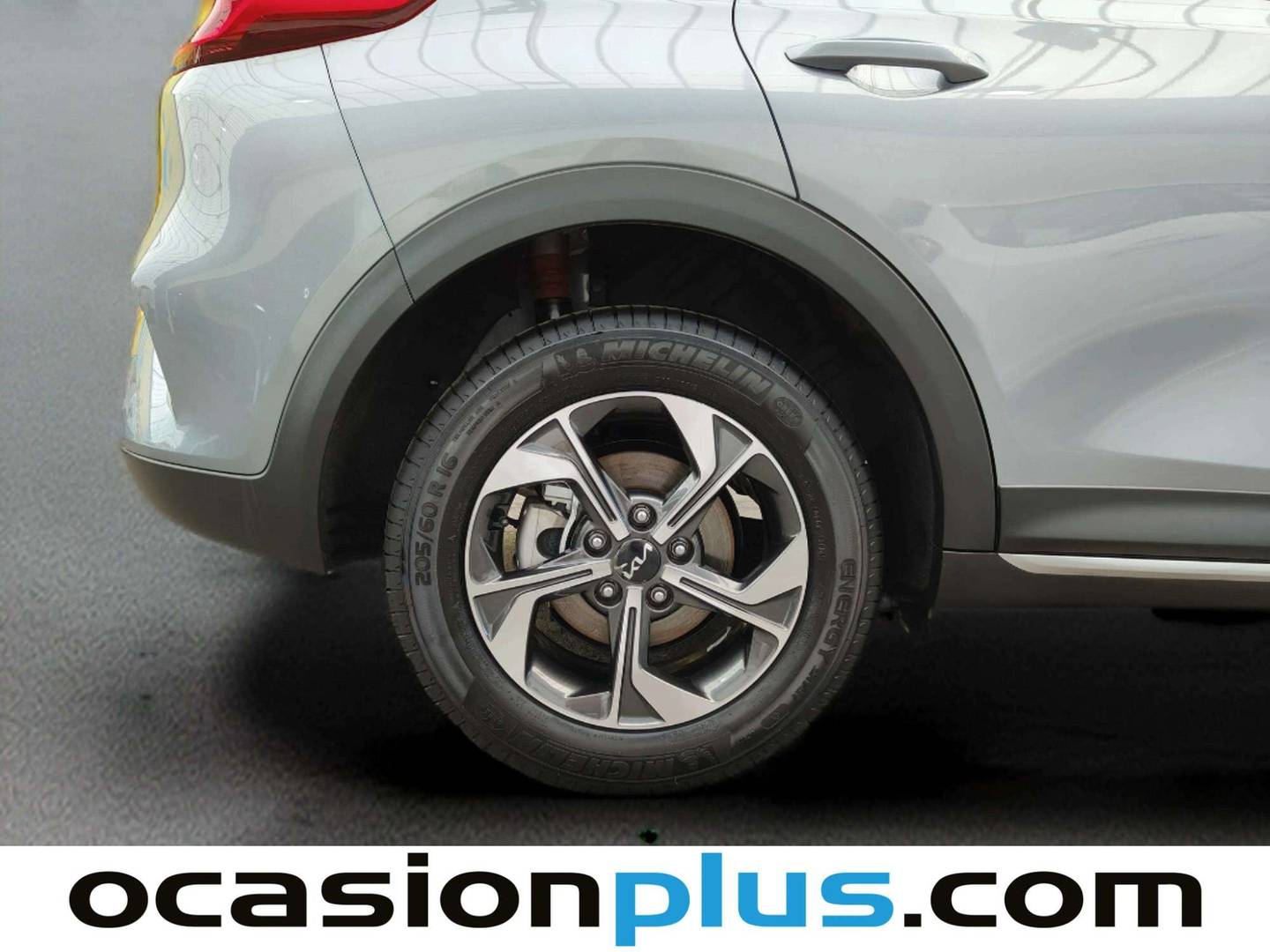 KIA XCeed KIA XCeed 1.0 T-GDi Drive (115 CV) de segunda mano