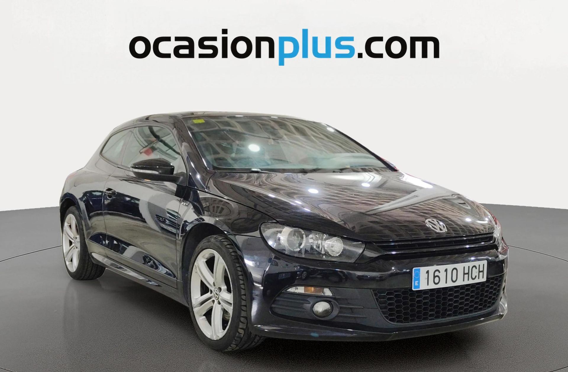 Volkswagen Scirocco 1.4 TSI DSG Pack R-Line - foto 2