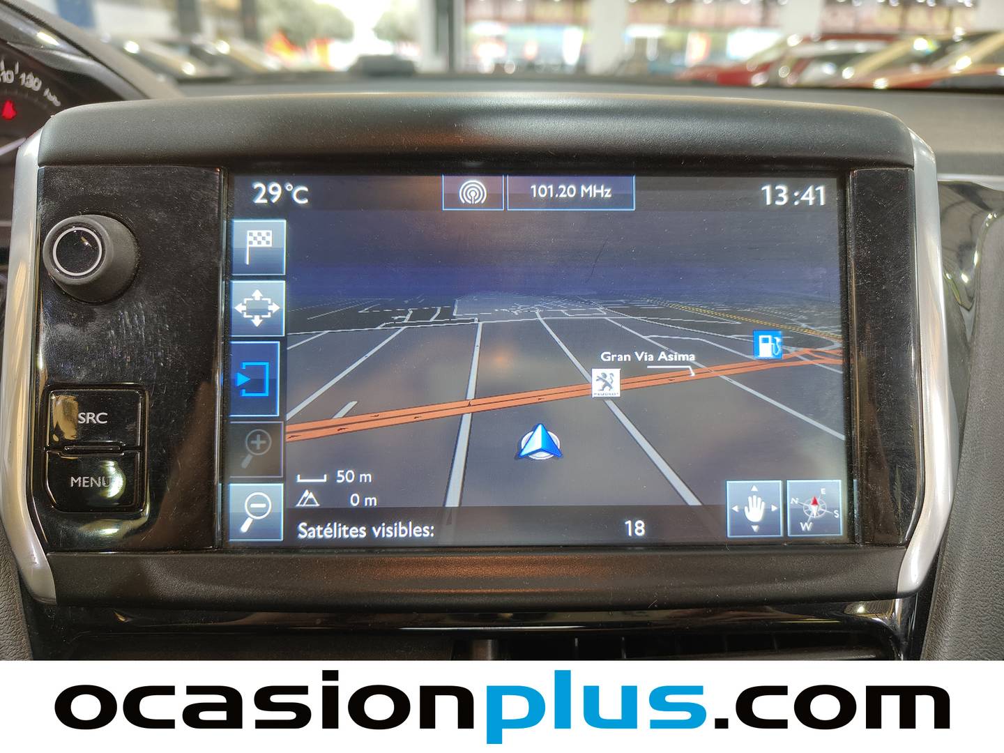 Extras y acabados del Peugeot 208 Peugeot 208 1.2 PureTech Active (82 CV)