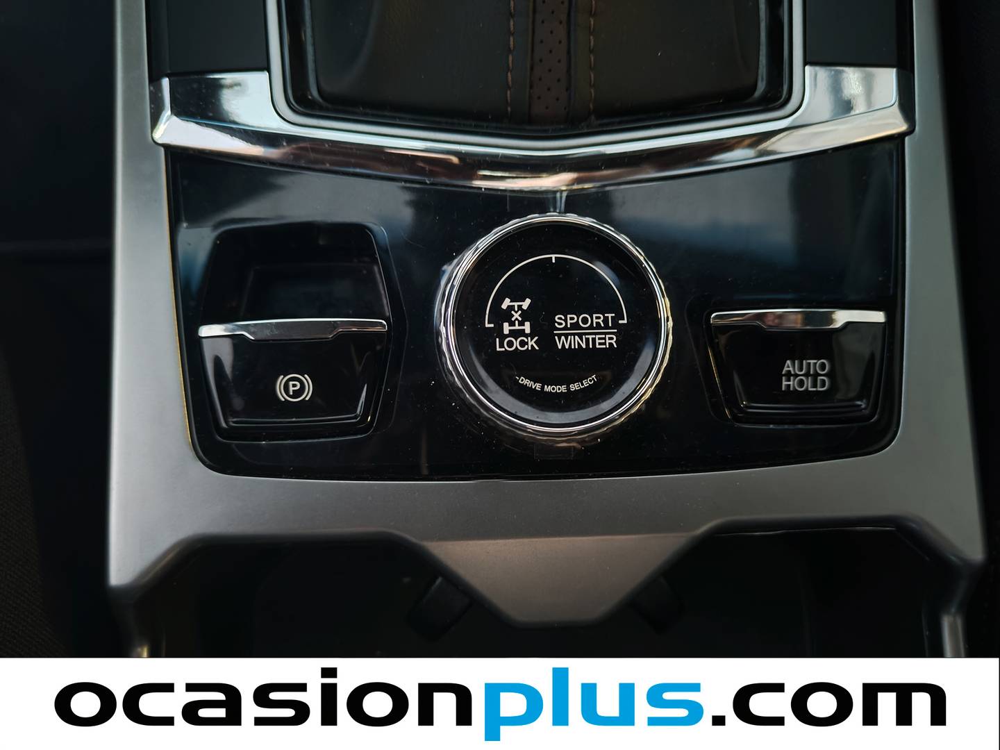 Accesorios del KGM Korando KGM Korando G15T Limited GSR 4x4 Auto (163 CV)