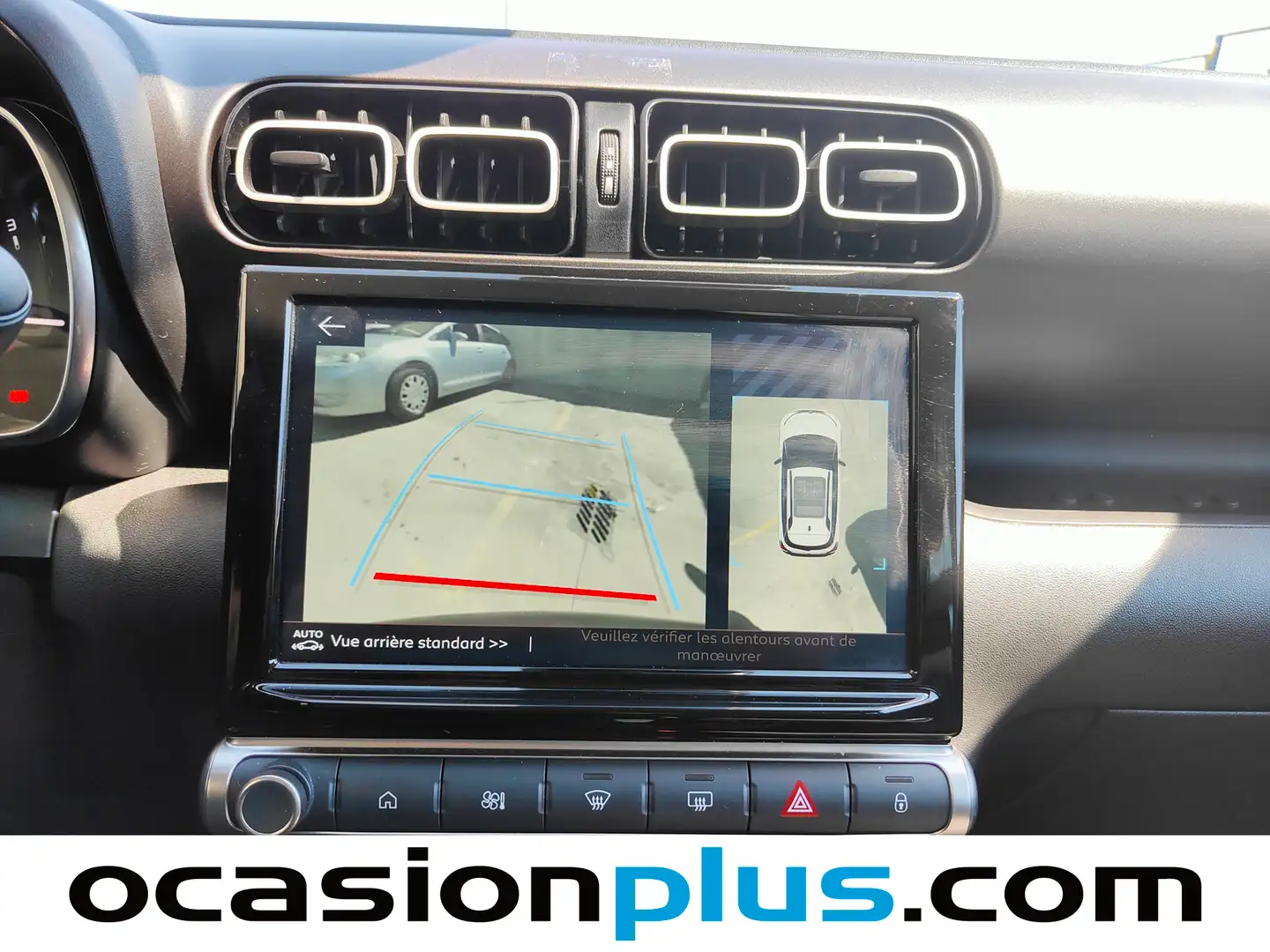 Foto Citroën C3 Aircross Citroen C3 Aircross PureTech 110 S&S Shine Pack (110 CV)