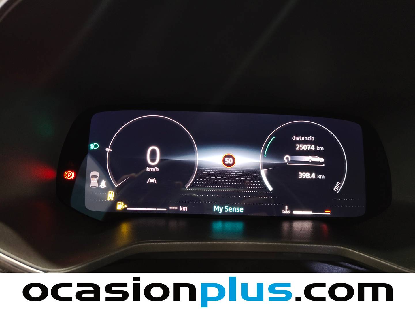 Renault Clio Renault Clio Techno Eco-G (100 CV) de ocasión