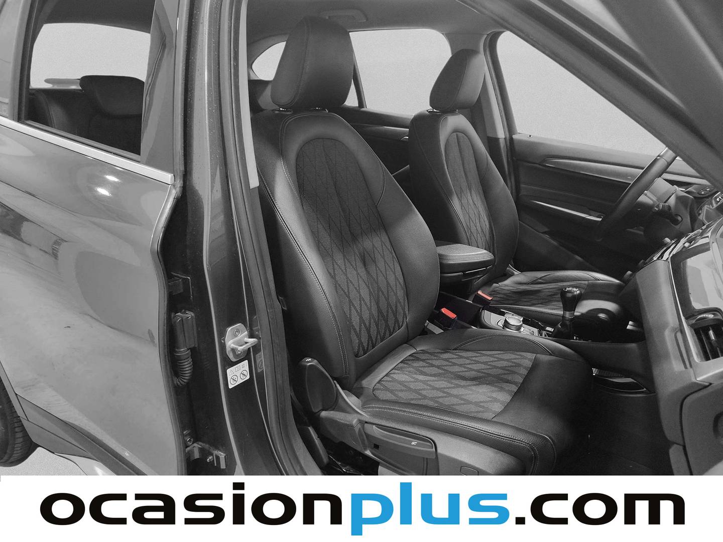 BMW X1 BMW X1 sDrive18i (140 CV) gasolina