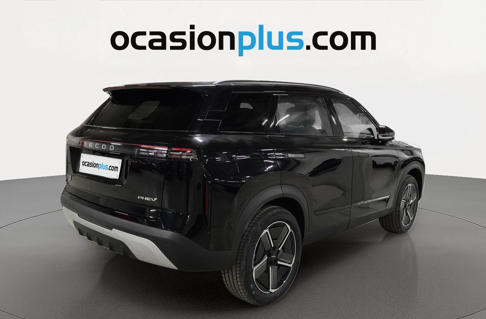 Jaecoo 7 1.5 T-GDi PHEV +1DHT Select FWD - foto 4