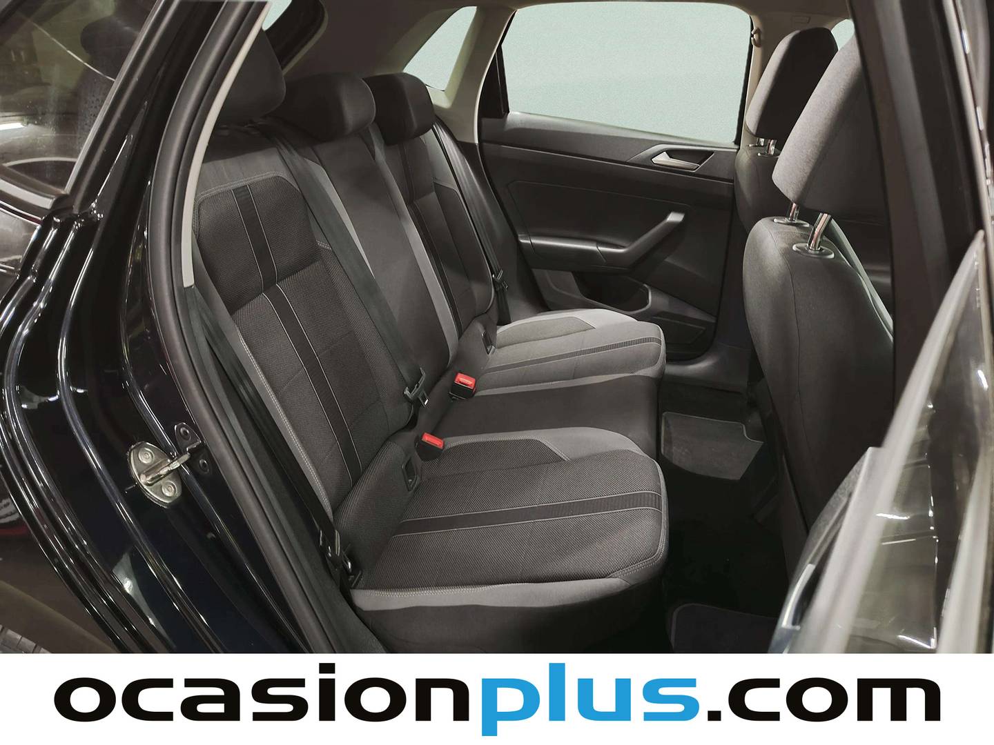 Volkswagen Polo Volkswagen Polo Sport 1.0 TSI (115 CV) al mejor precio