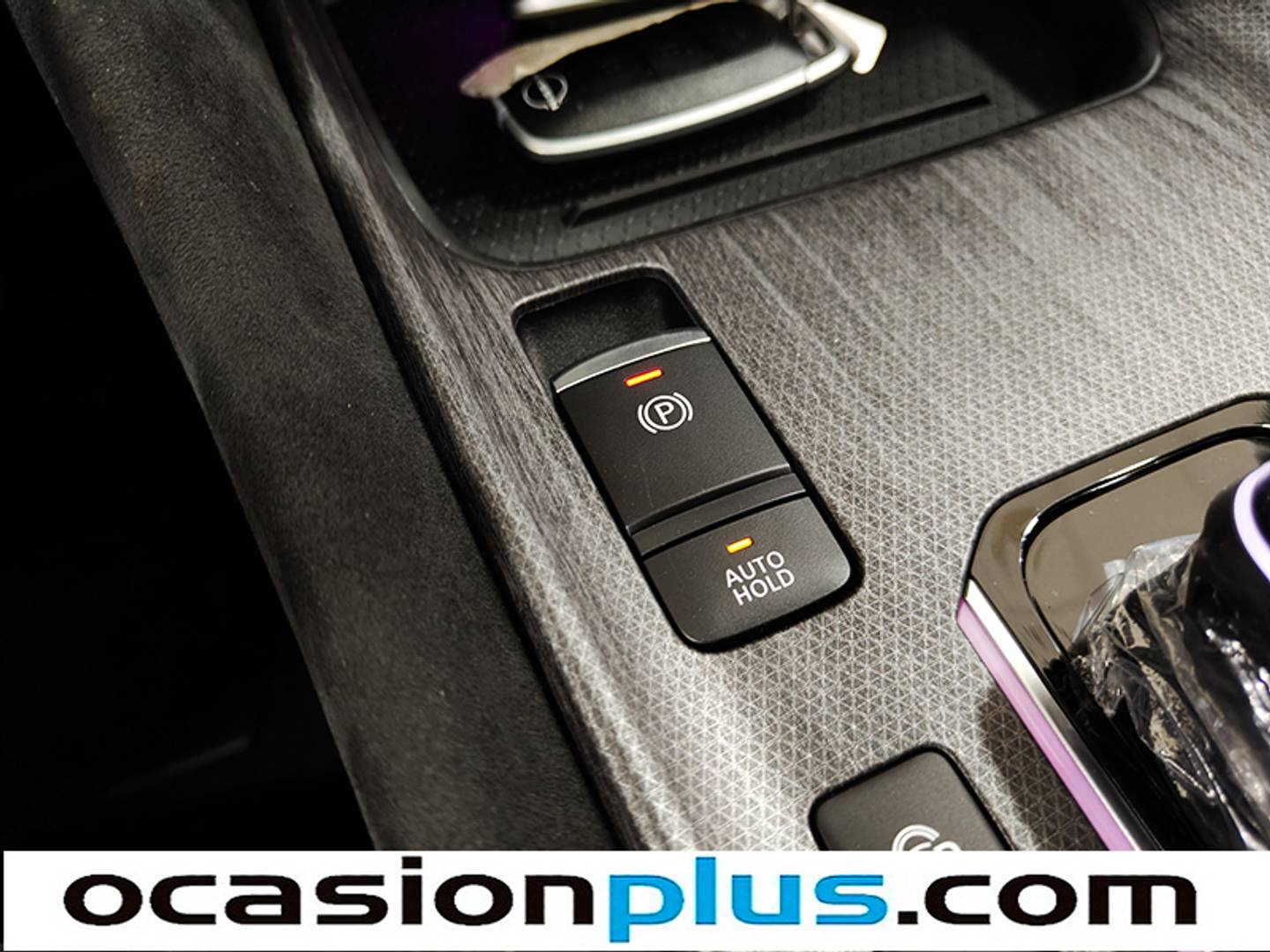 Foto Nissan QASHQAI Nissan Qashqai Tekna Premium E-POWER (190 CV)