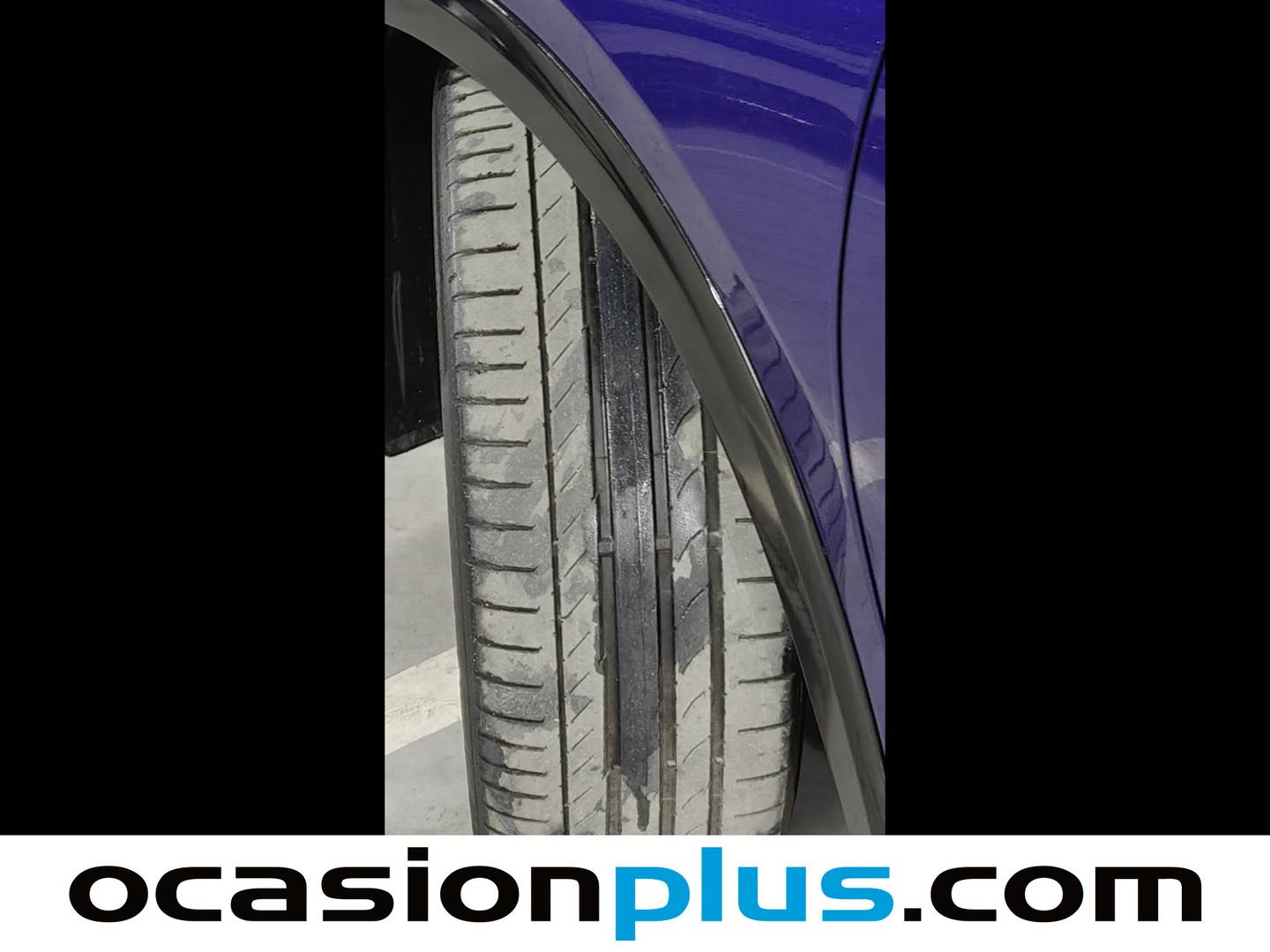 Foto Infiniti Q30 Infiniti Q30 1.6 TC Premium 7DCT (156 CV)