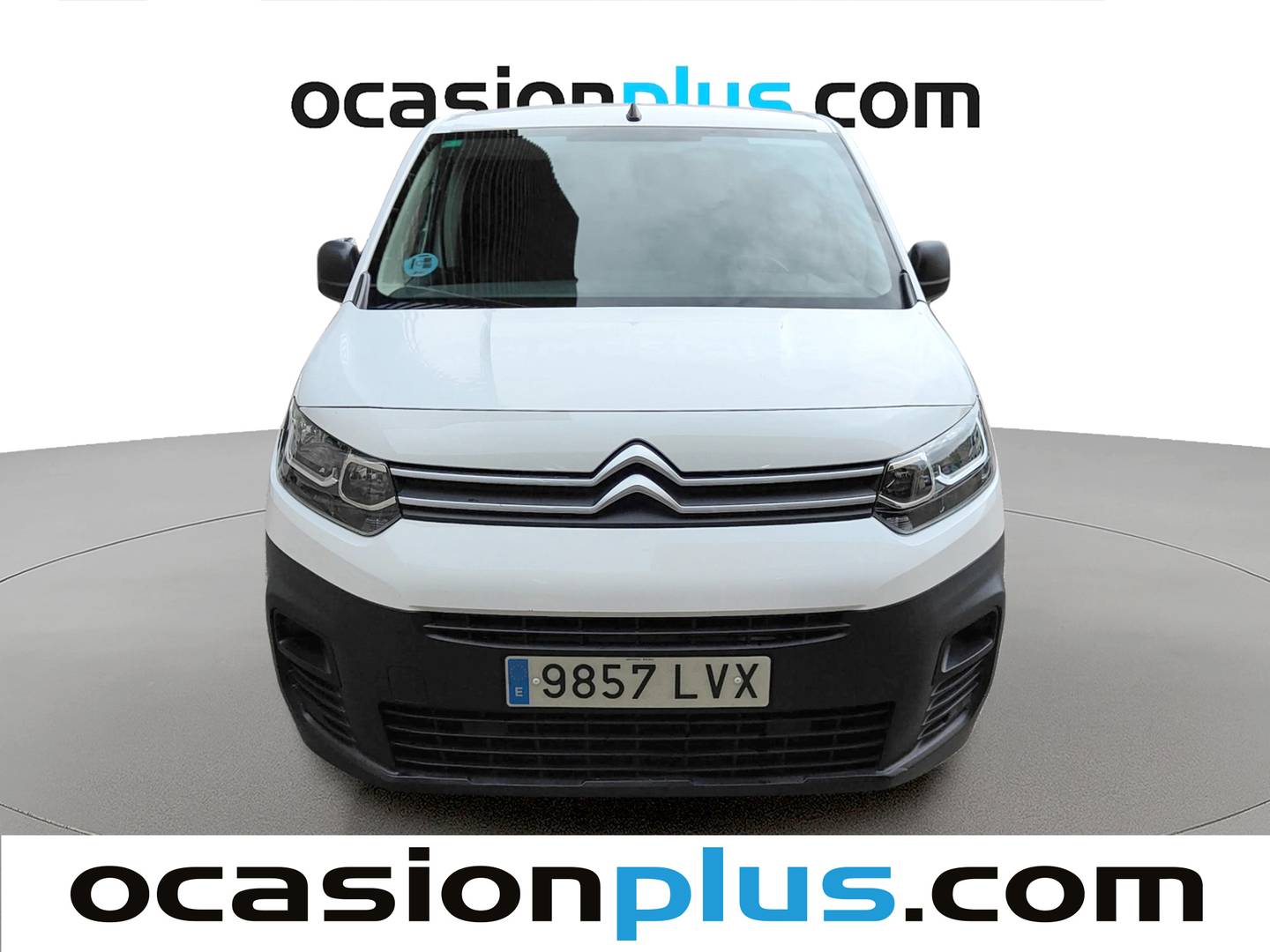 Citroën Berlingo Citroën Berlingo Furgon BlueHDi 100 Talla M Control (102 CV) 102cv