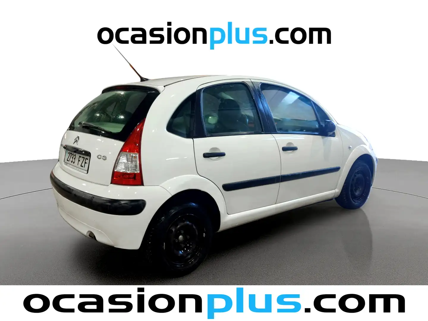 Foto Citroën C3 Citroen C3 1.1i Furio (61 CV)