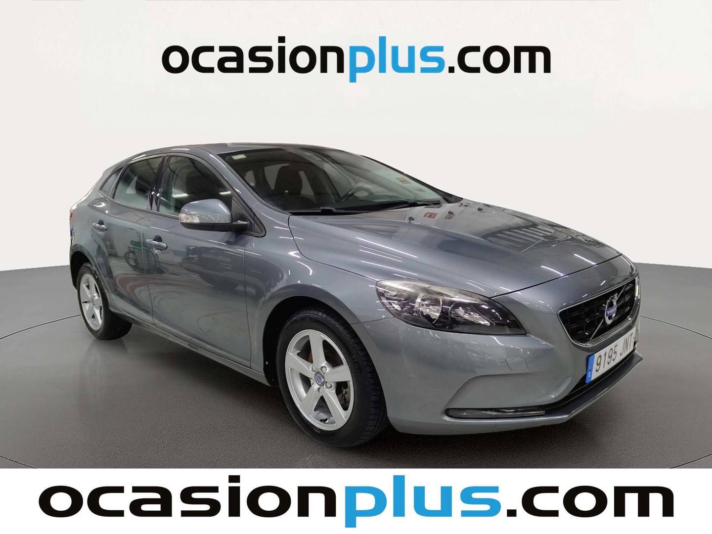 Foto Volvo V40 Volvo V40 D2 Kinetic (120 CV)