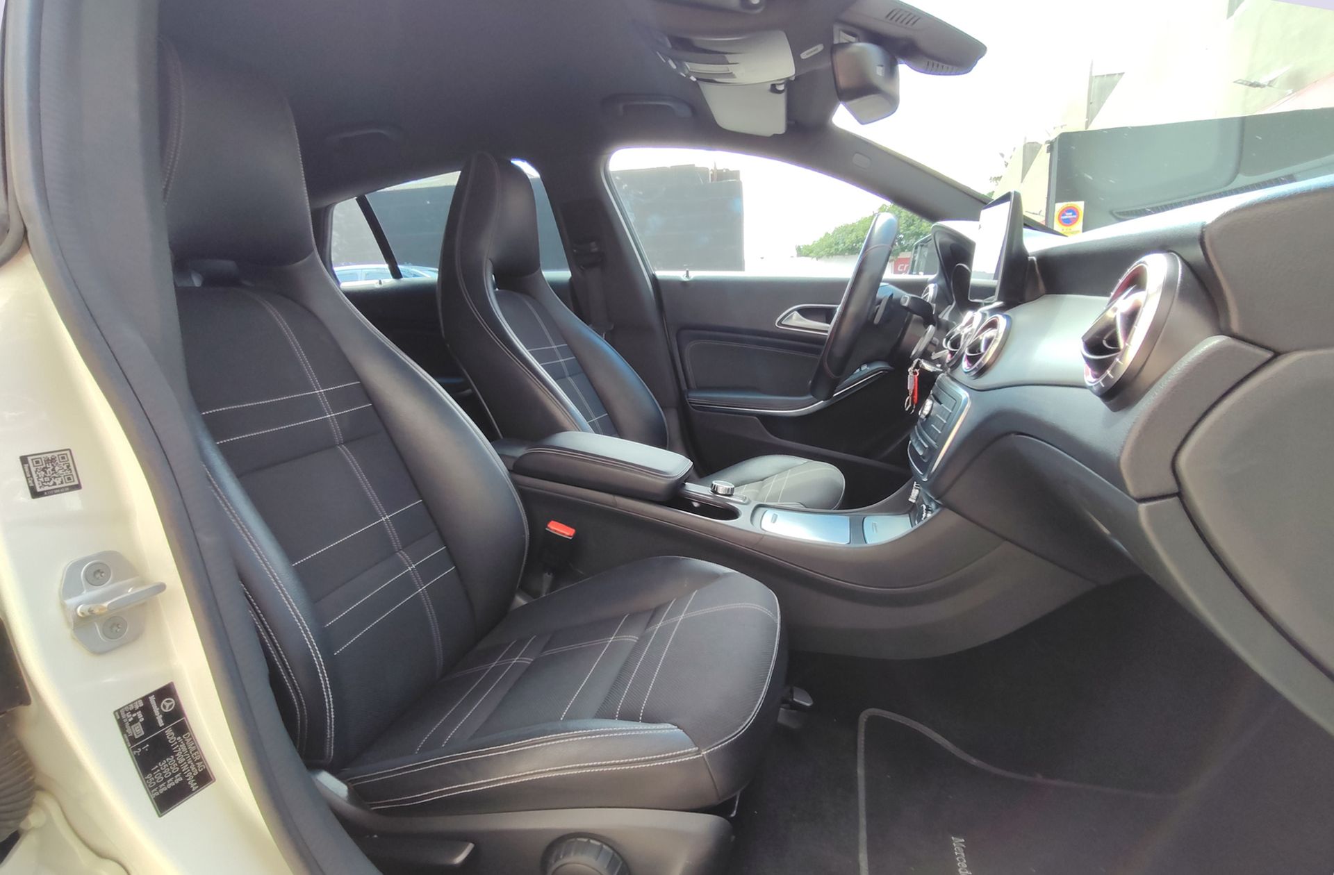 Mercedes-Benz CLA Shooting Brake 200 CDI Urban - foto 15