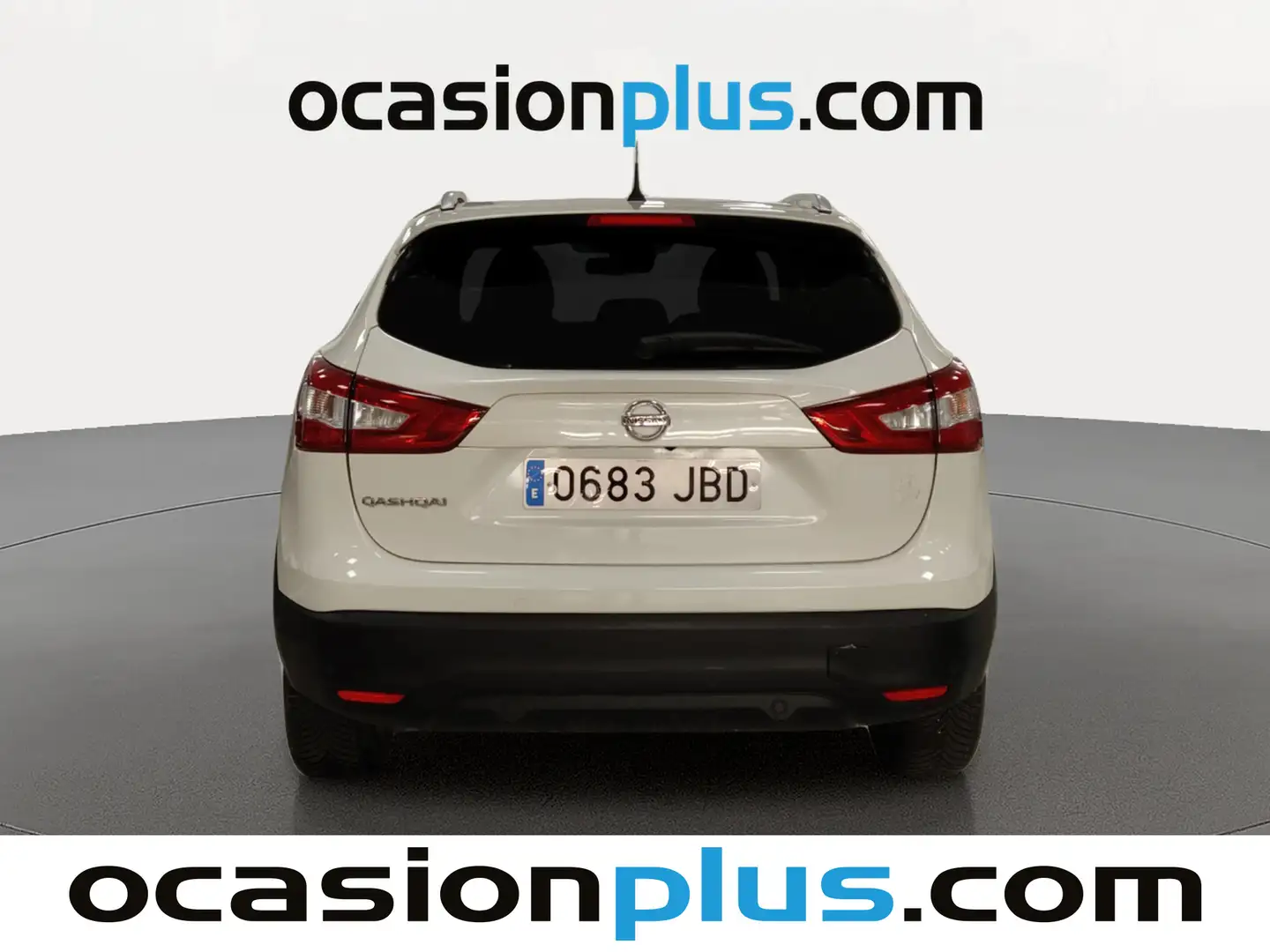Foto Nissan QASHQAI Nissan Qashqai 1.6 dCi S&S Tekna Premium 4x2 XTronic (130 CV)