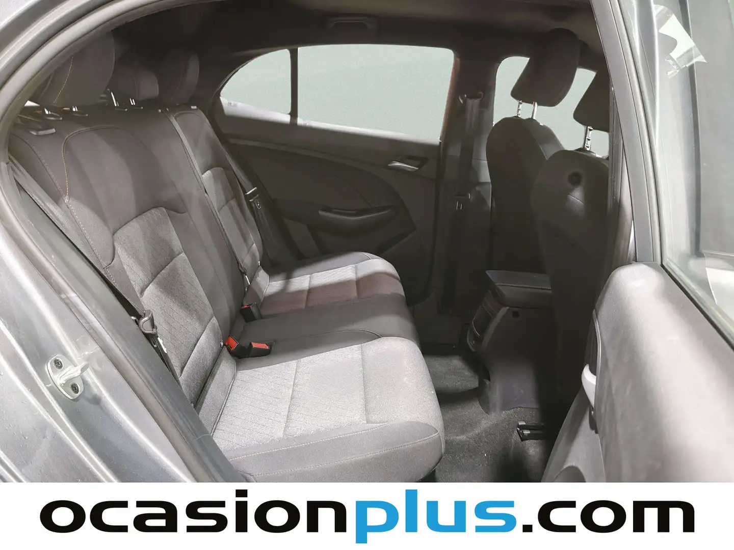 Foto MG MG3 Hybrid+ MG MG3 Hybrid+ Standard (195 CV)