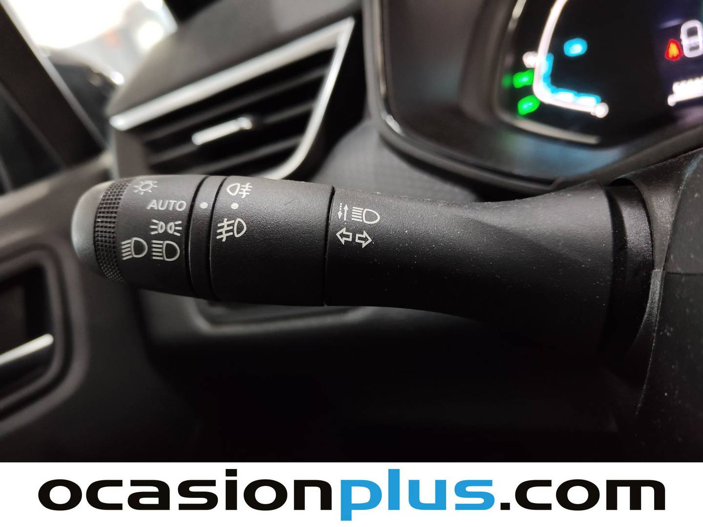 Renault Clio Renault Clio Intens E-Tech Híbrido  (140 CV) 140cv