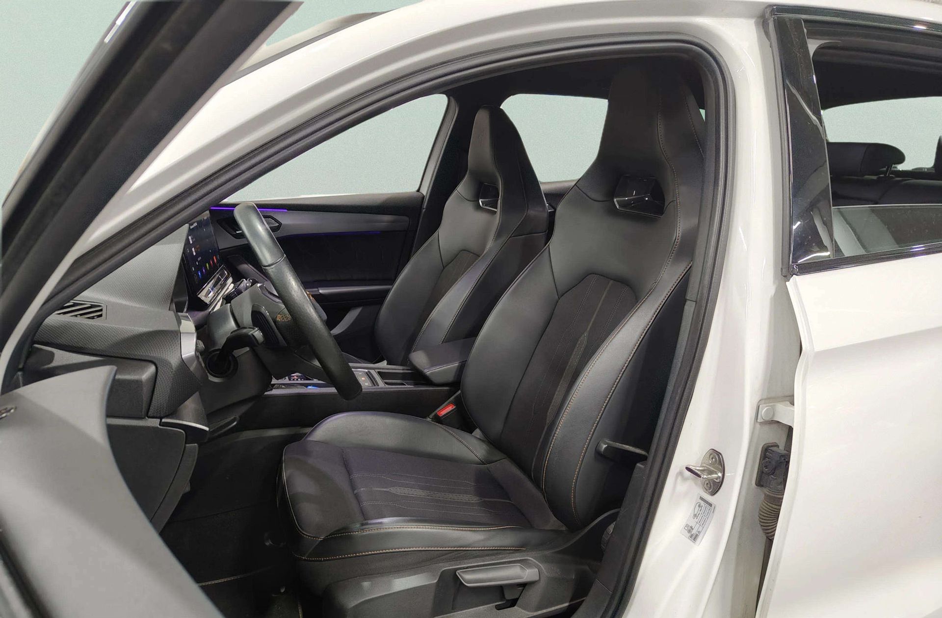 Cupra León 1.4 e-Hybrid DSG - foto 12