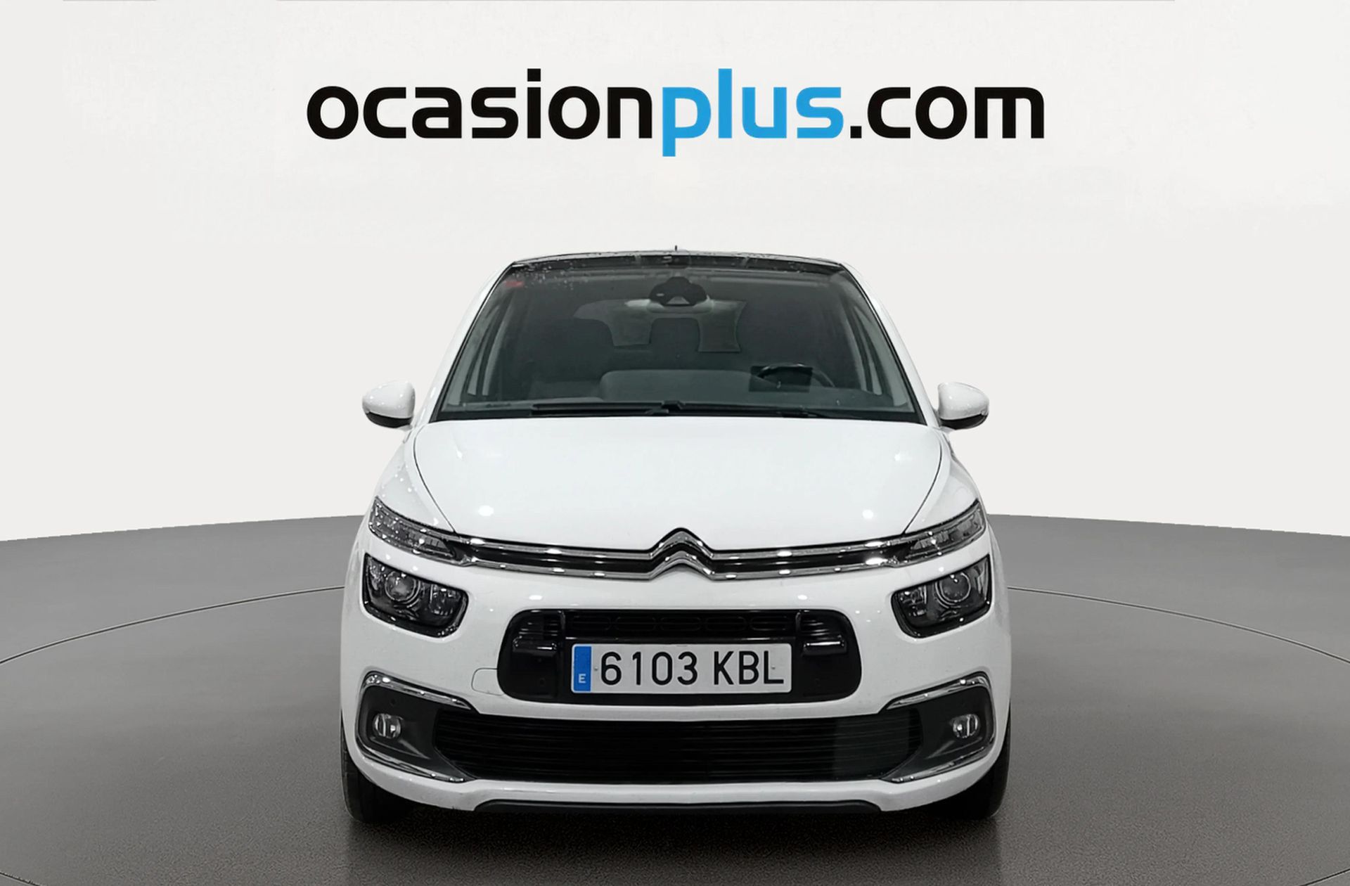 Citroën C4 Picasso BlueHDi 150 Shine - foto 13