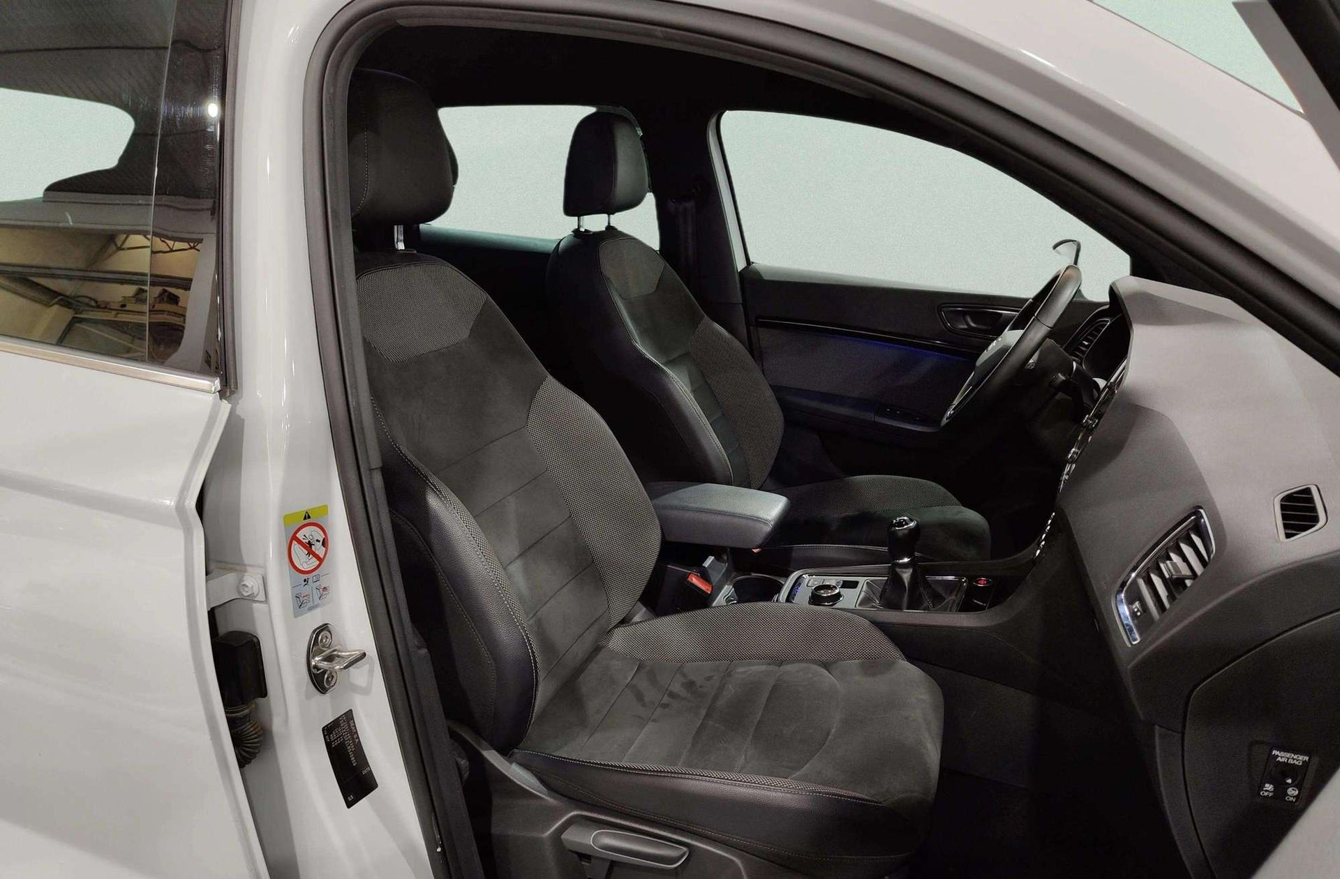 SEAT Ateca 1.6 TDI Xcellence Edition Eco - foto 20