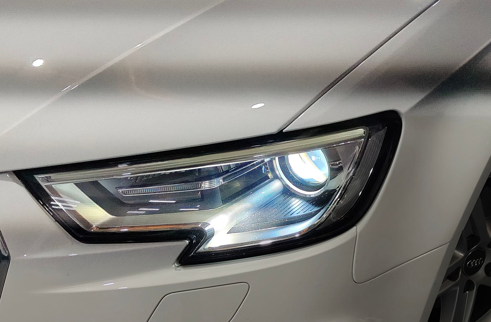Audi A3 Sportback 30 TDI - foto 12
