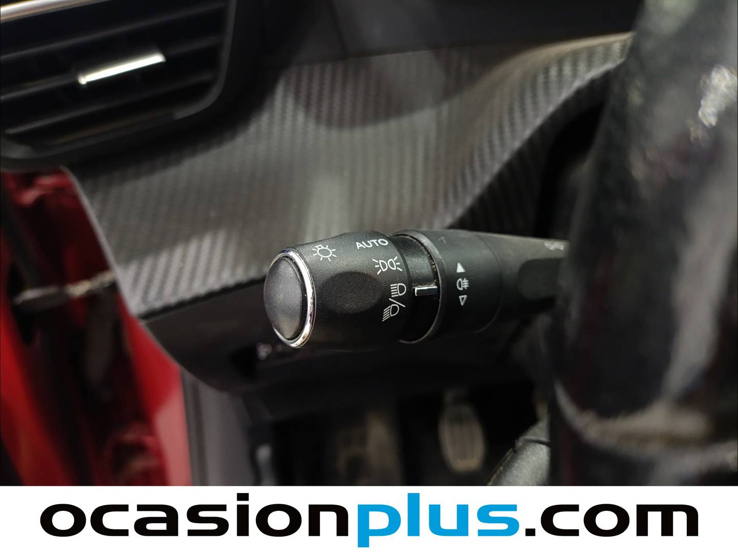 Peugeot 208 Peugeot 208 PureTech 100 Allure (100 CV) de segunda mano