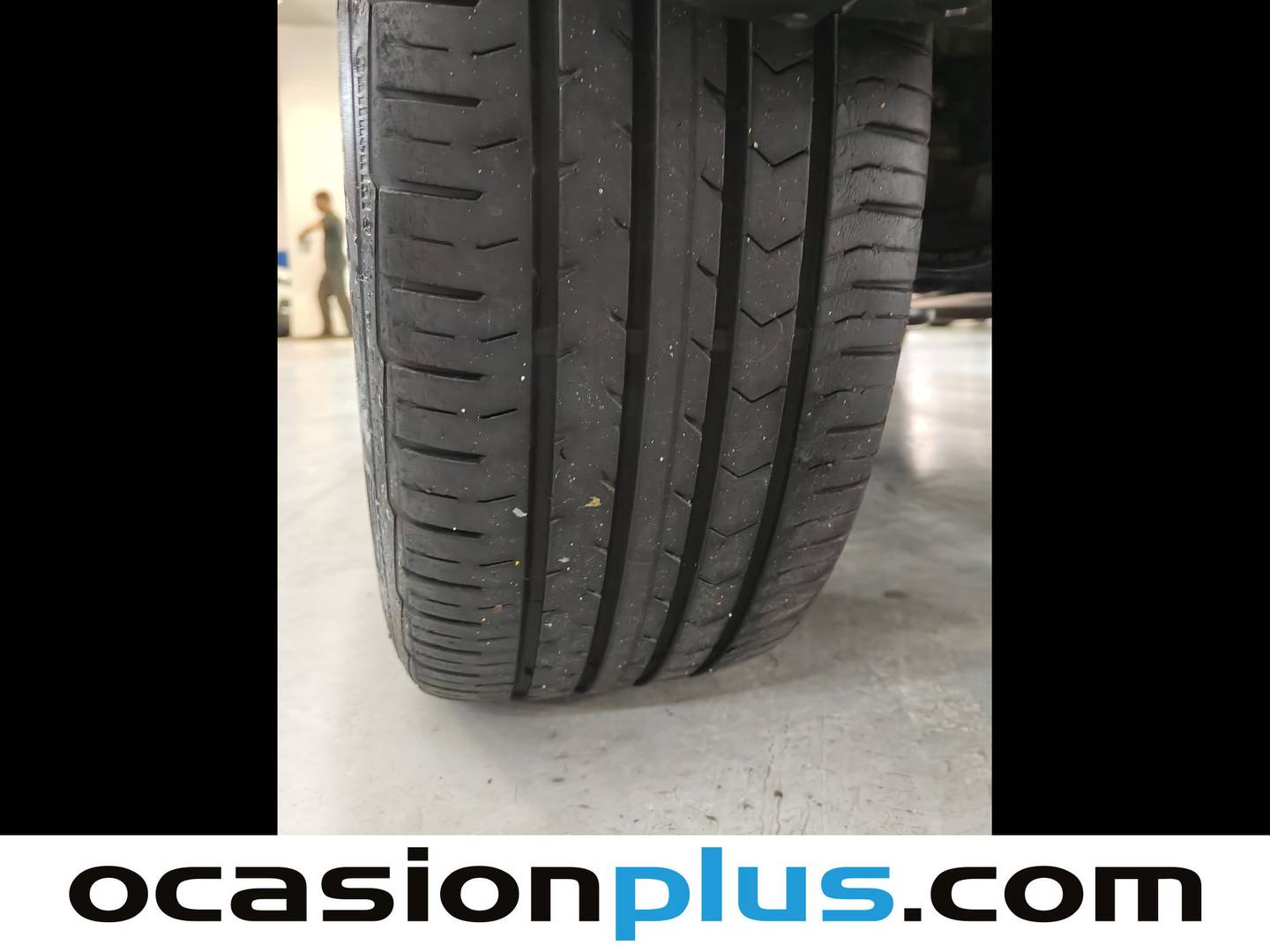 Foto KIA STONIC Kia STONIC 1.4 T-GDi Tech (100 CV)