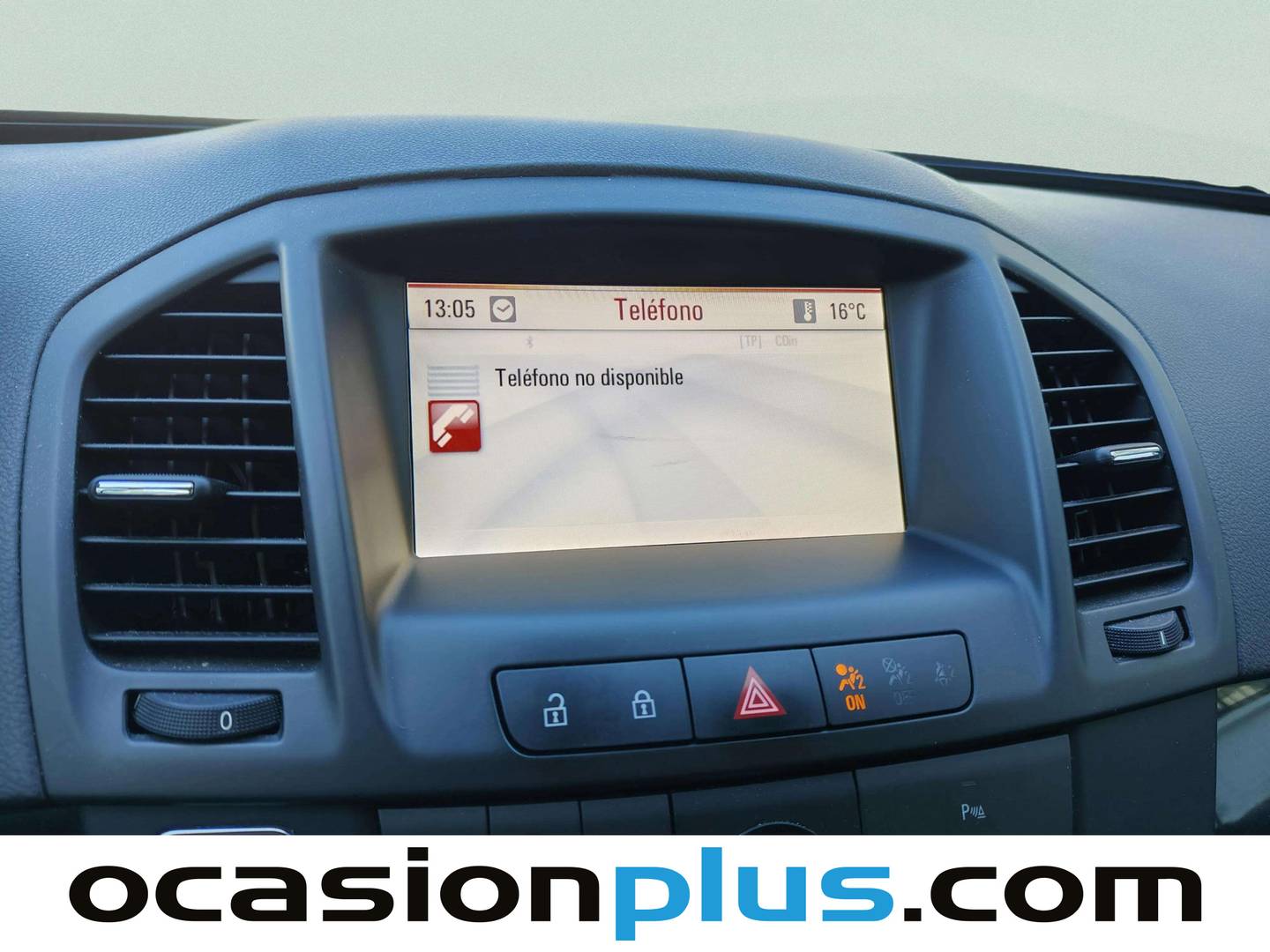 Opel Insignia Opel Insignia 2.0 CDTI ecoFlex S&S Sportive (160 CV) barato
