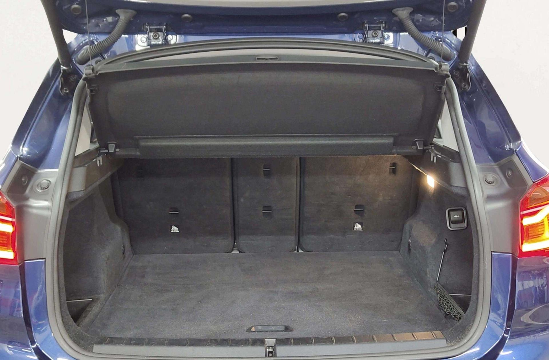 BMW X1 sDrive18d - foto 18